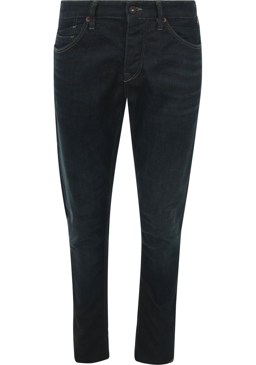CAST IRON JEANS