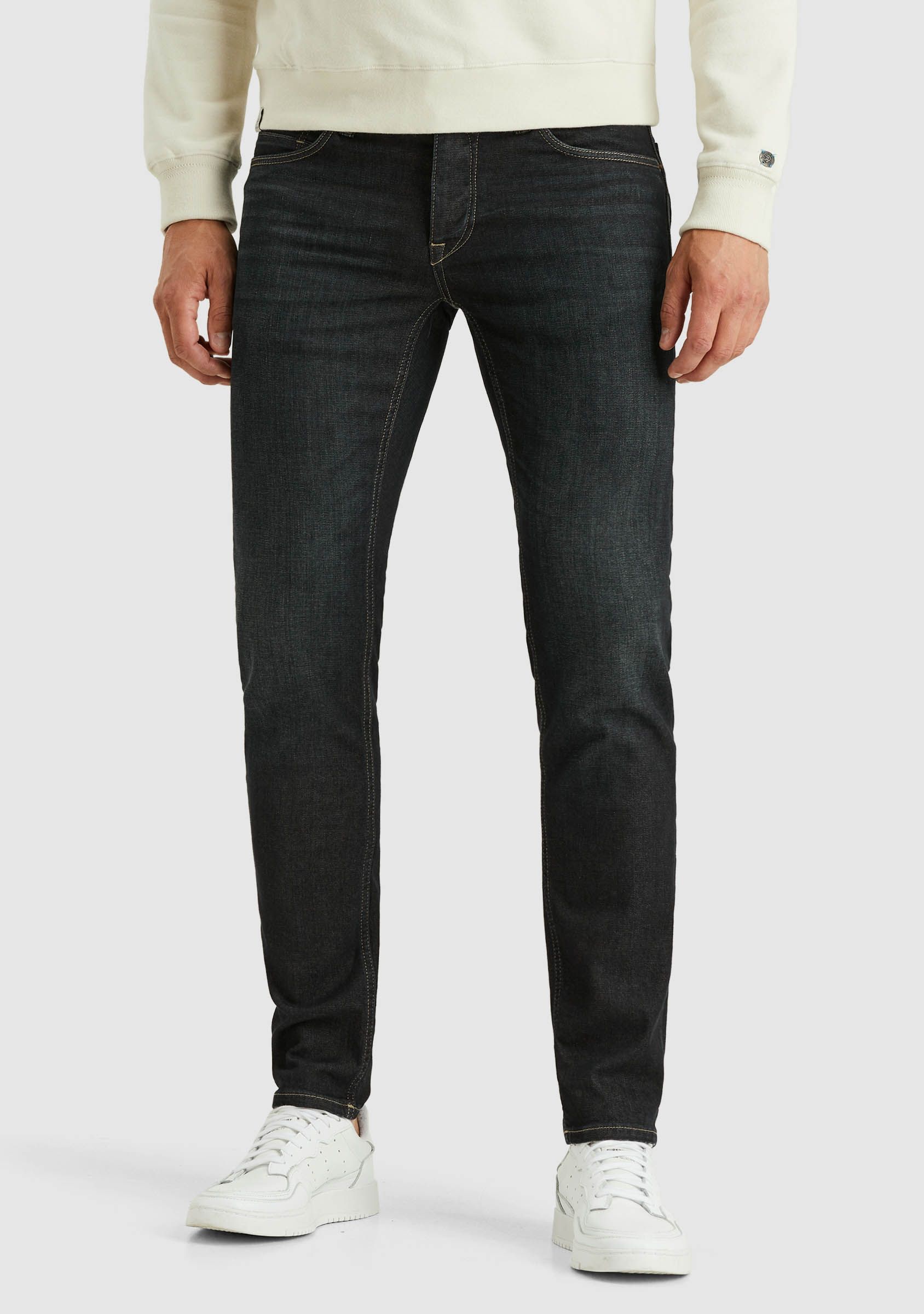 CAST IRON JEANS
