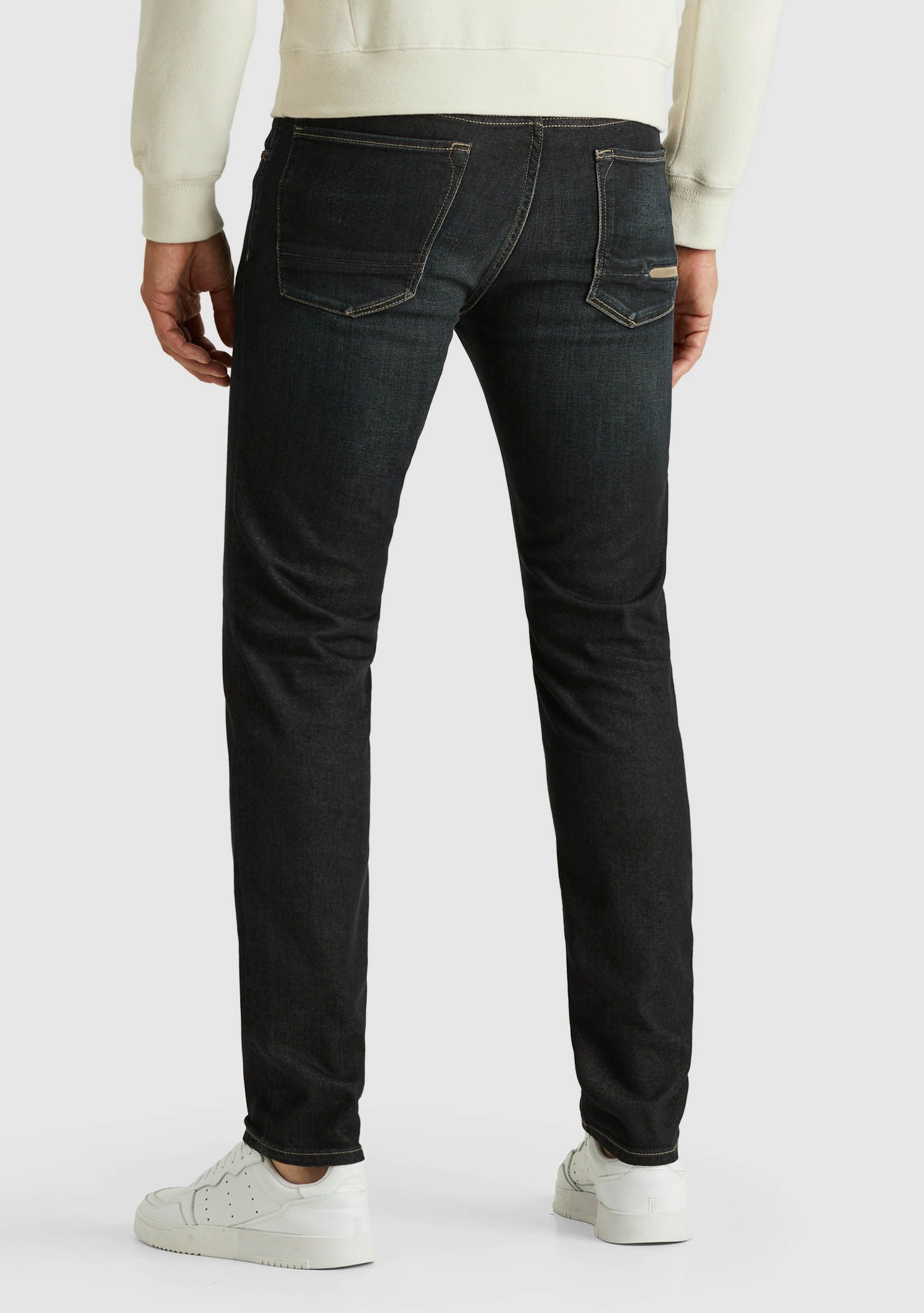 CAST IRON JEANS