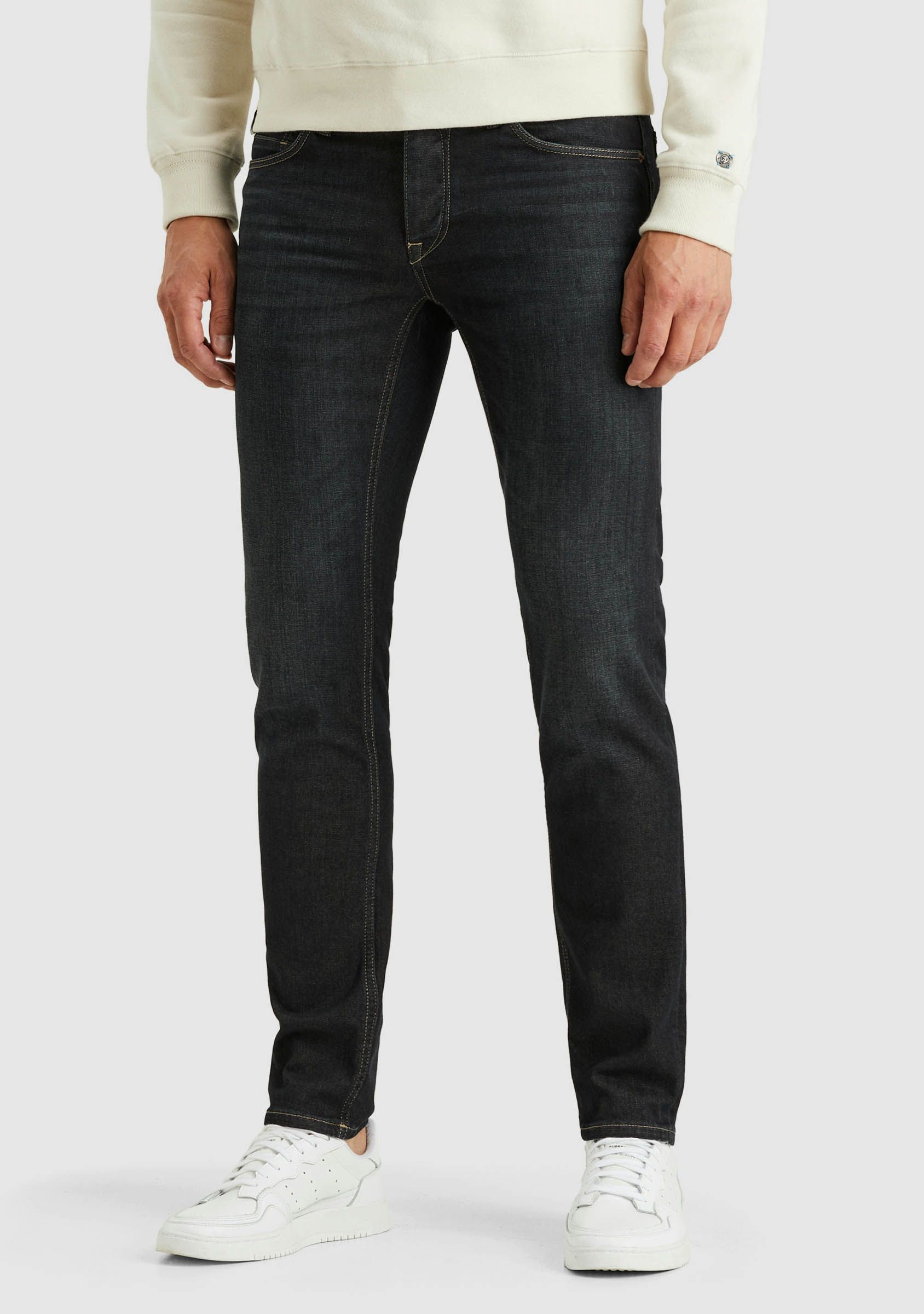 CAST IRON JEANS