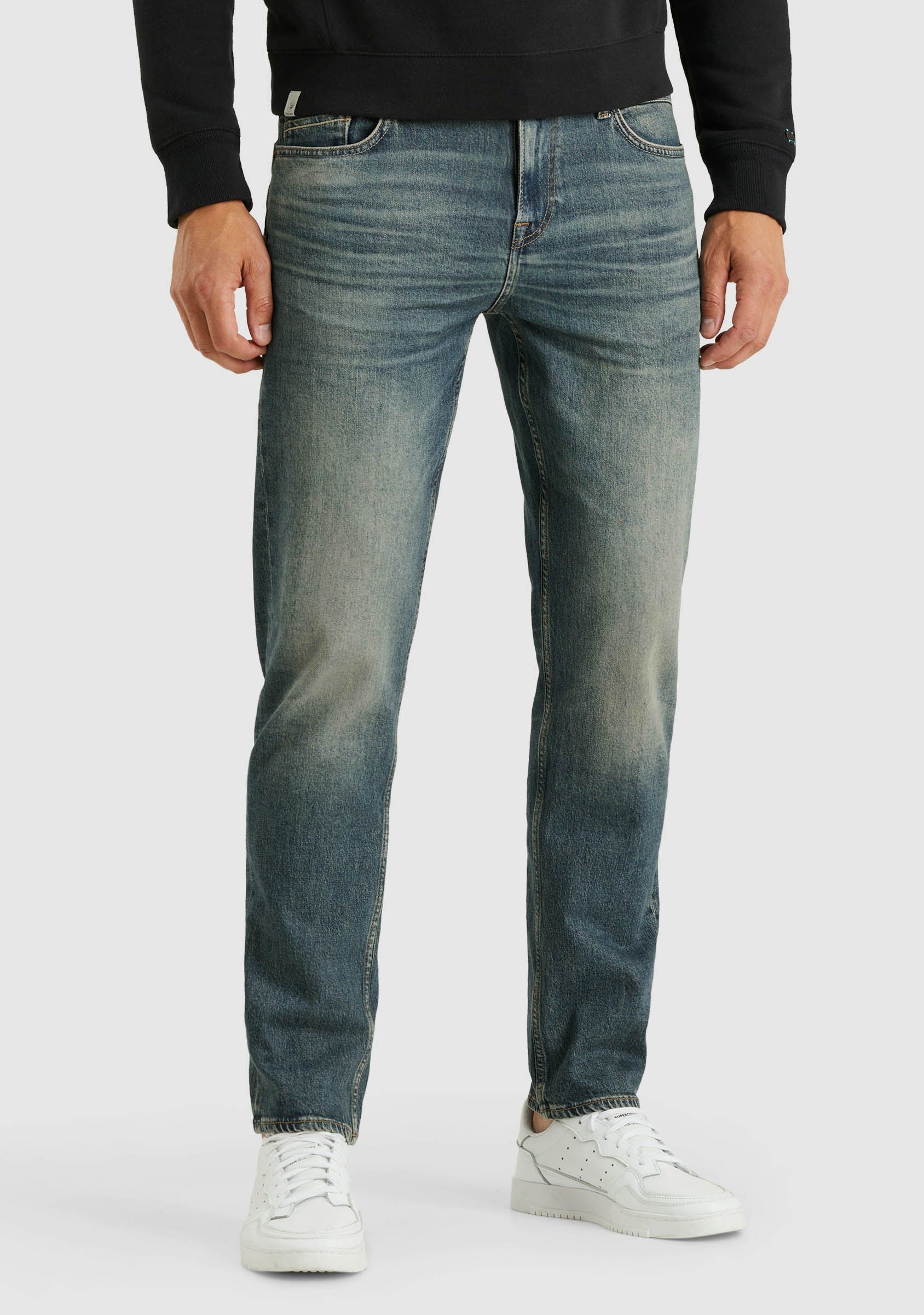 CAST IRON JEANS