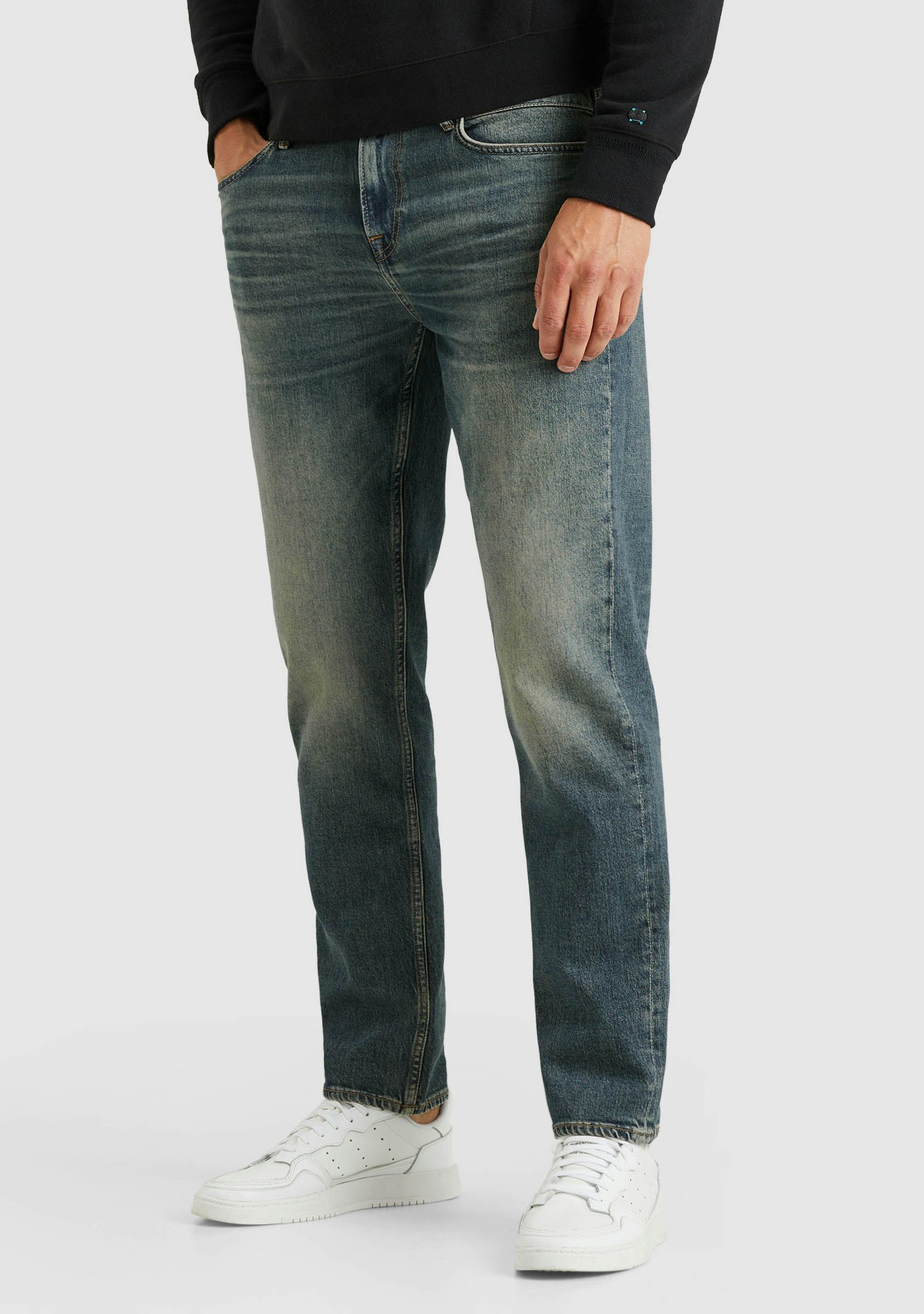 CAST IRON JEANS