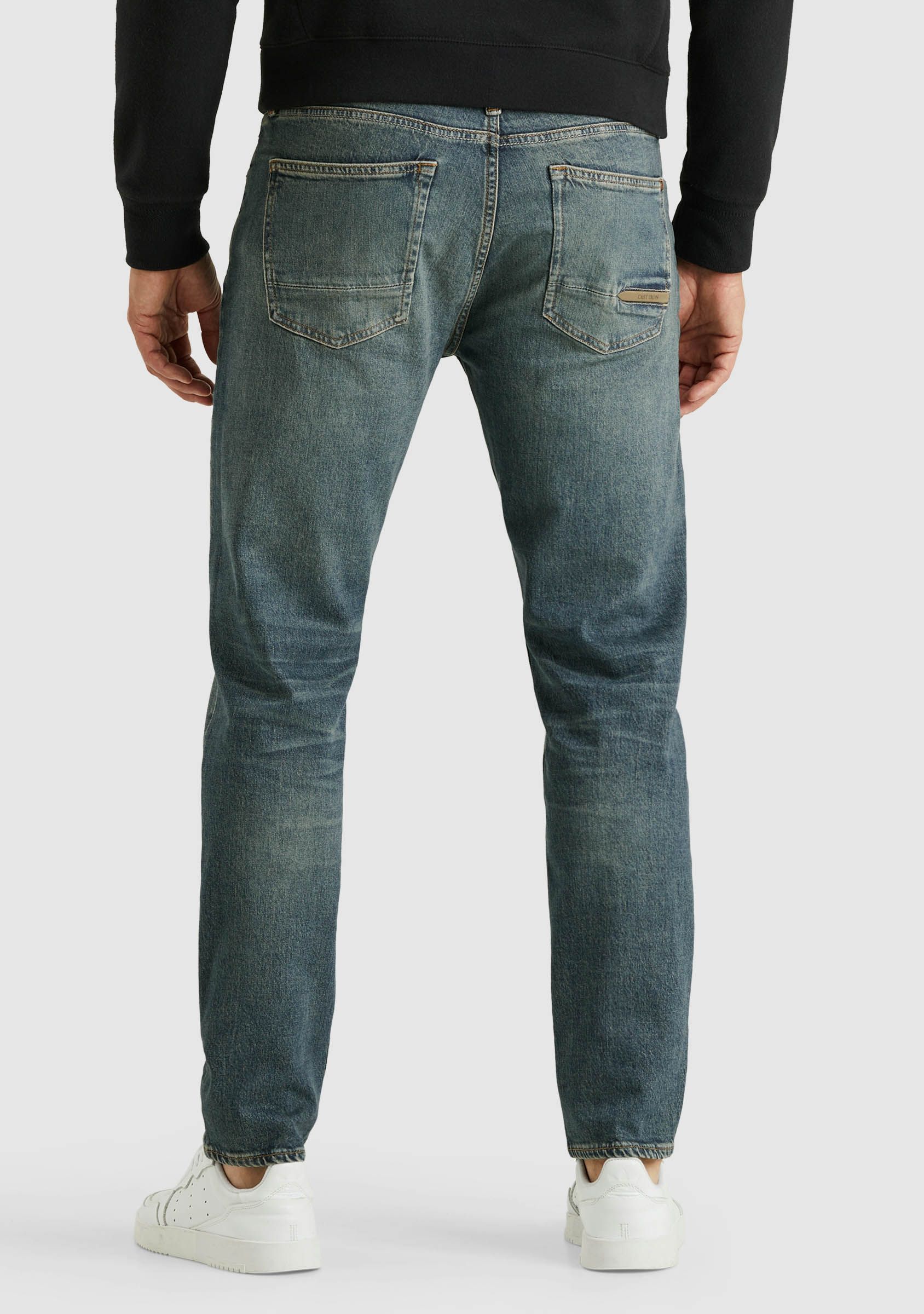 CAST IRON JEANS