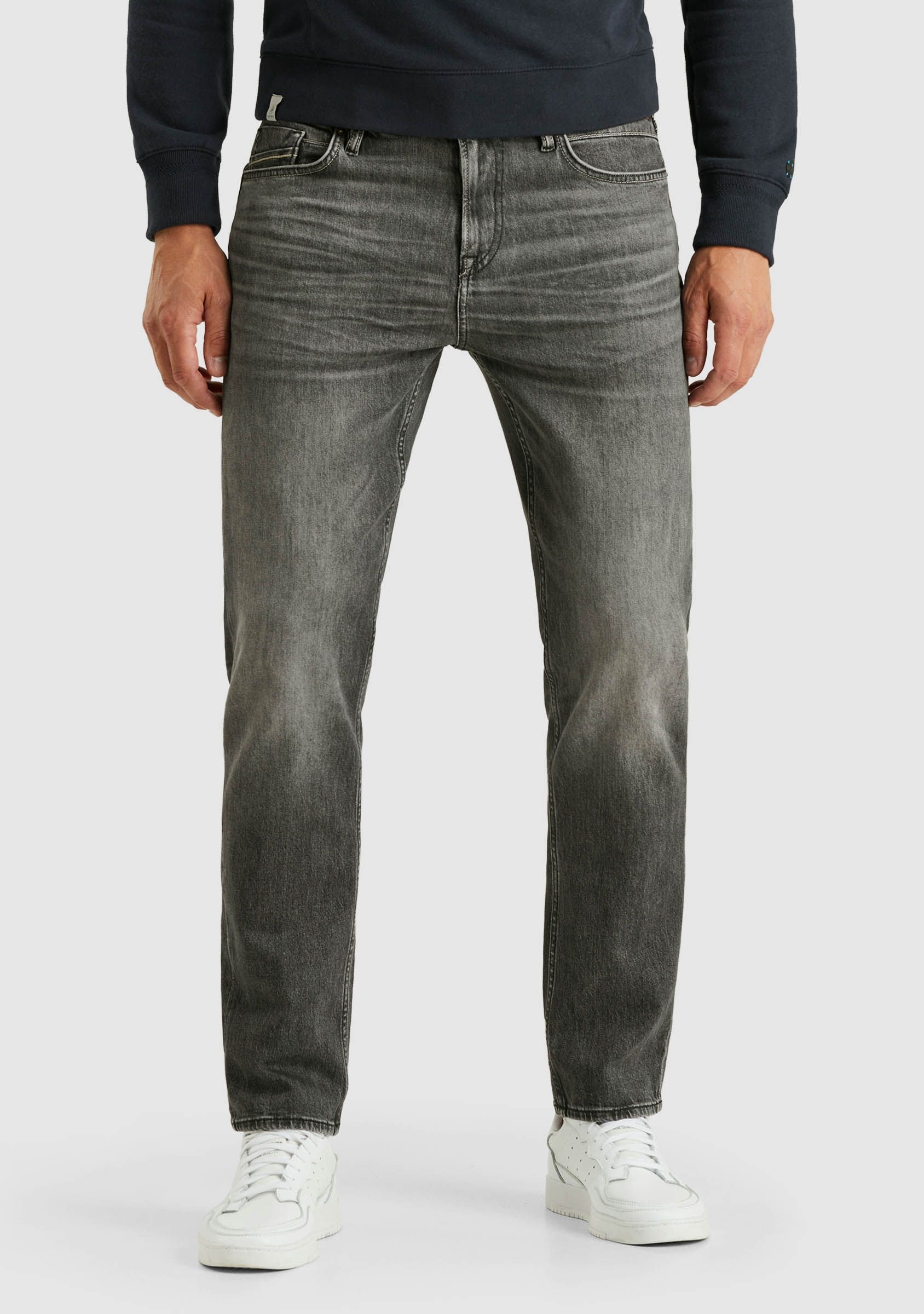 CAST IRON JEANS
