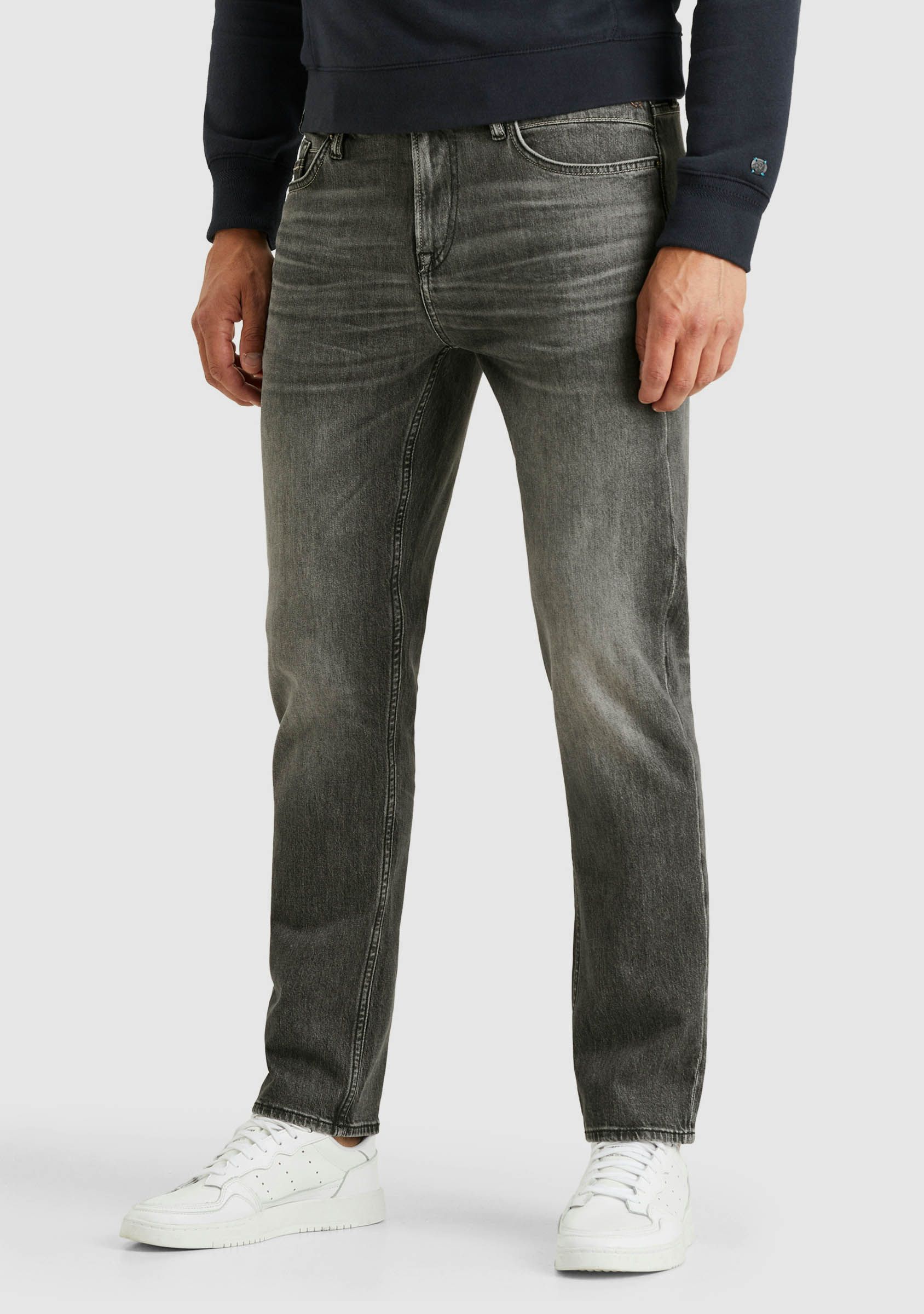 CAST IRON JEANS