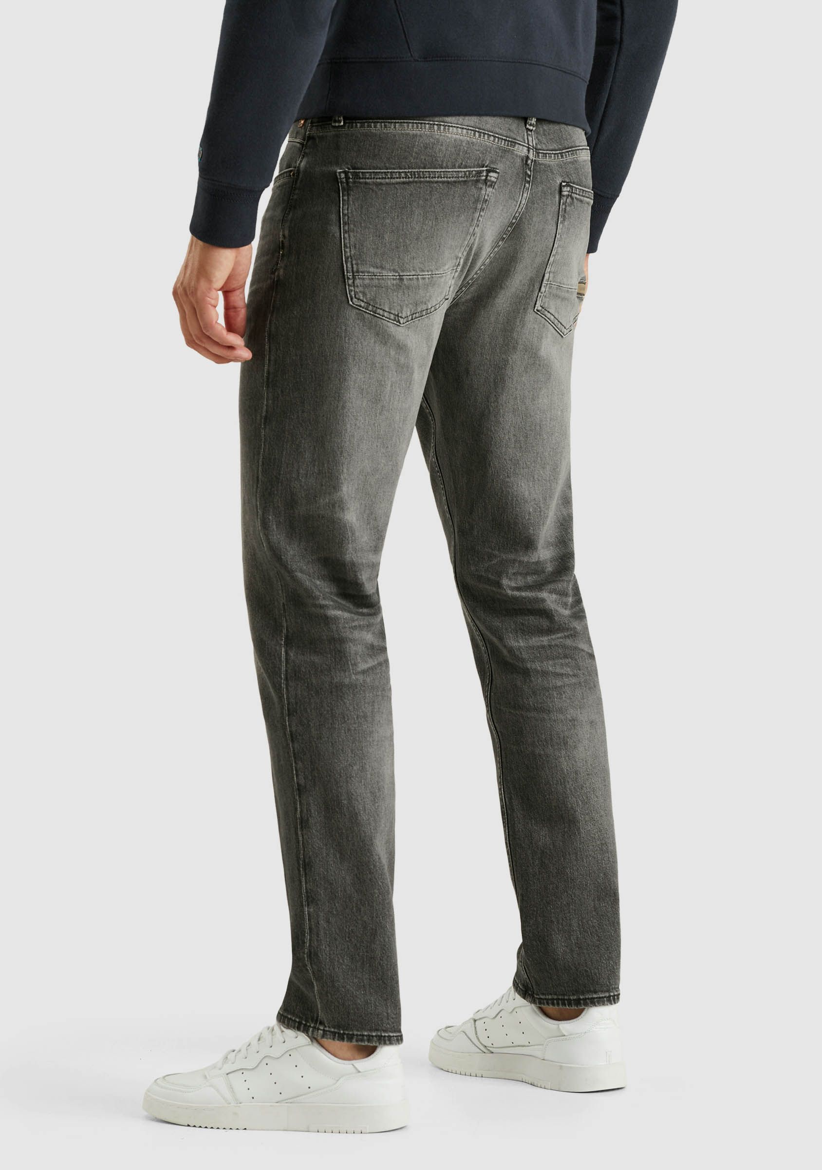CAST IRON JEANS