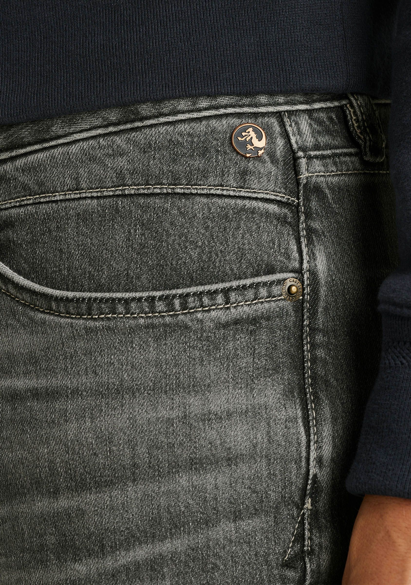 CAST IRON JEANS