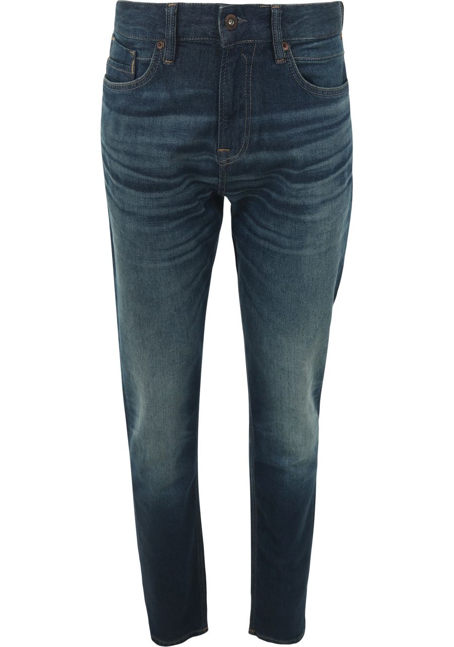 CAST IRON JEANS
