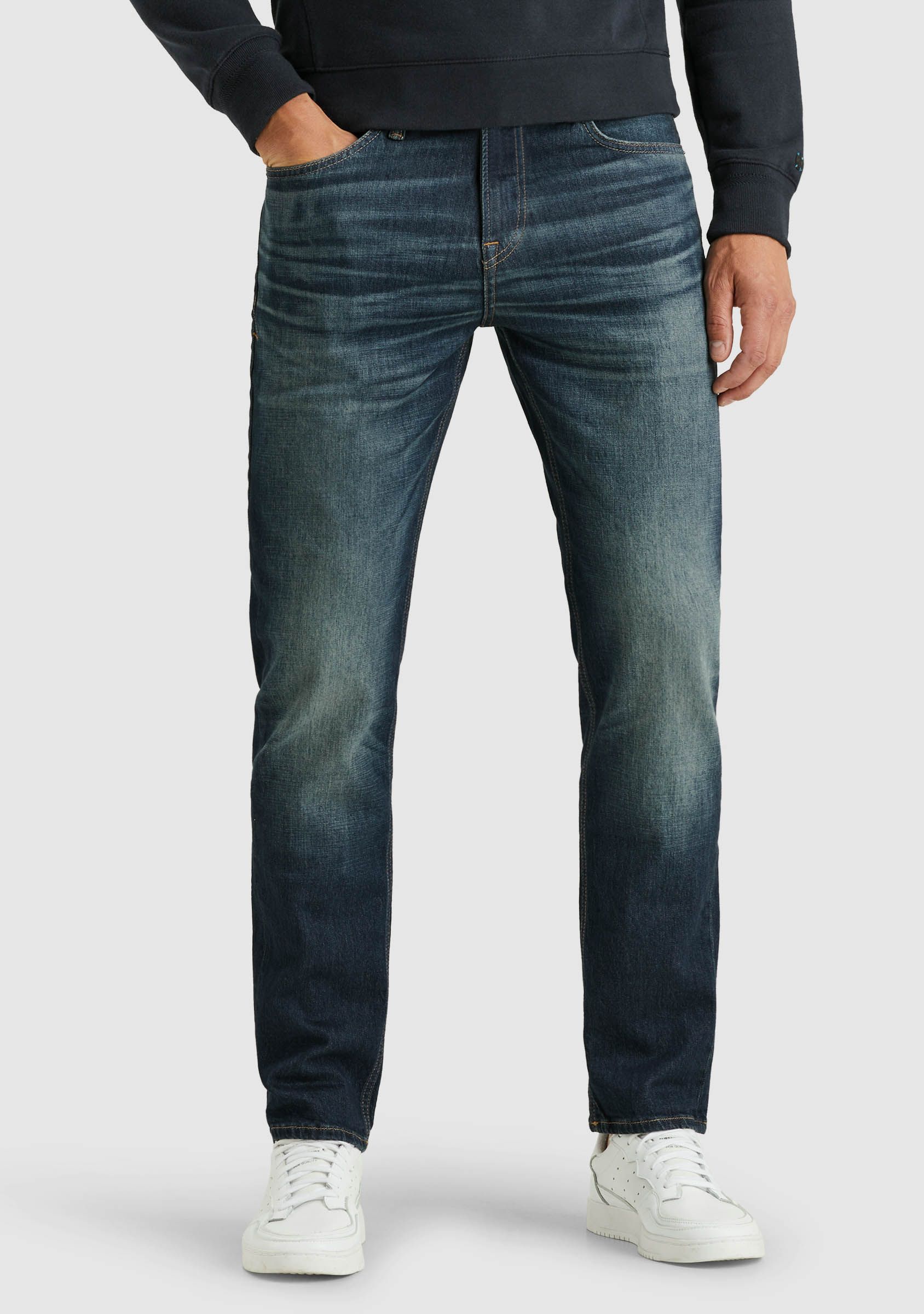 CAST IRON JEANS