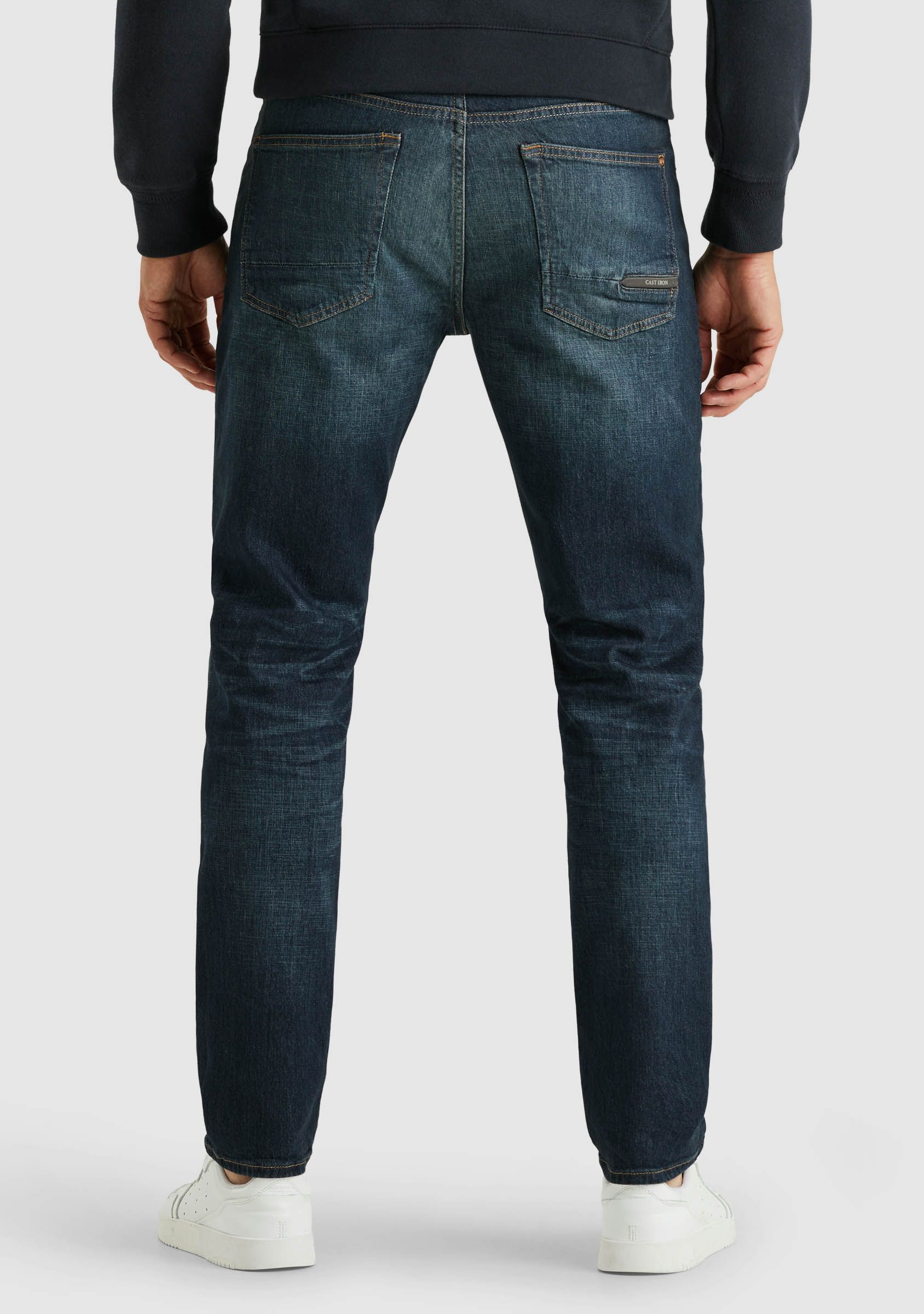 CAST IRON JEANS