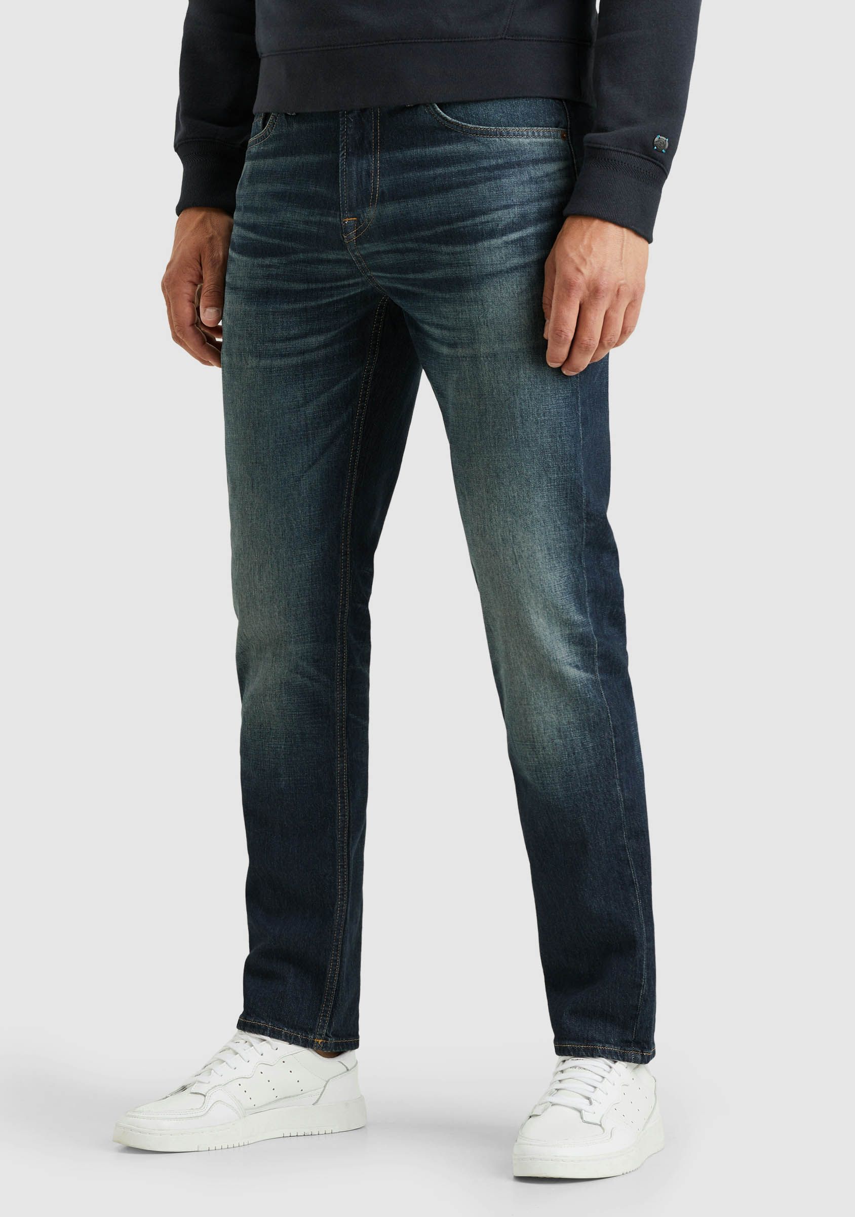 CAST IRON JEANS