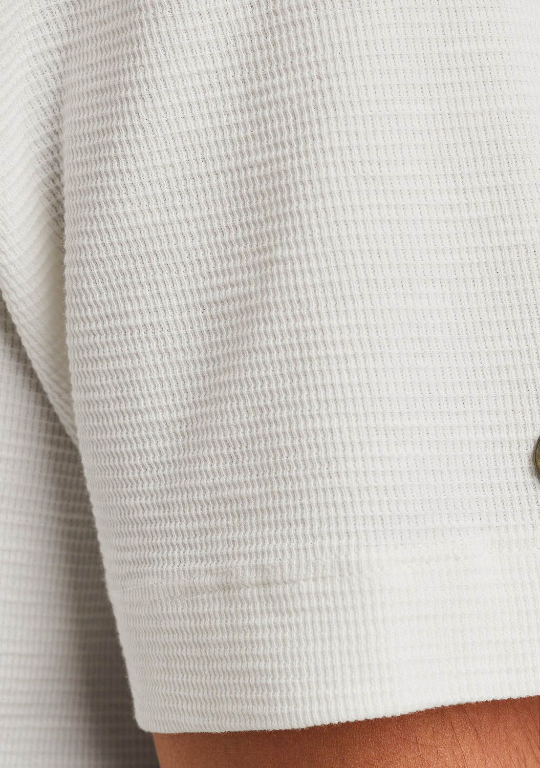 CAST IRON TSHIRT