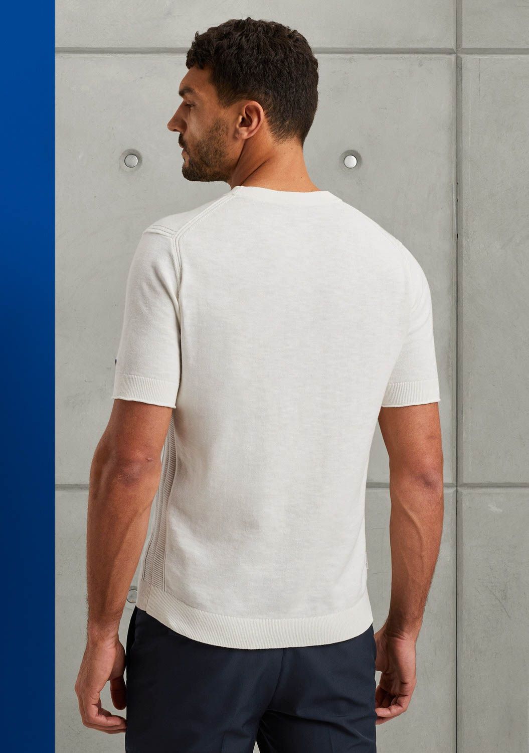 CAST IRON TSHIRT