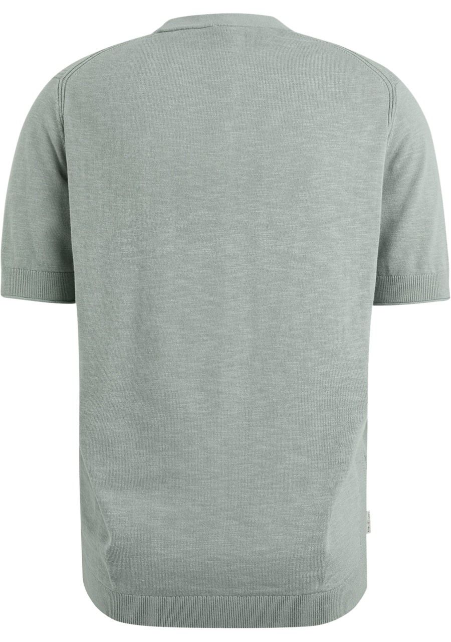 CAST IRON TSHIRT