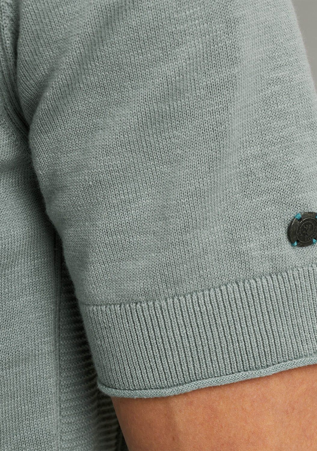CAST IRON TSHIRT