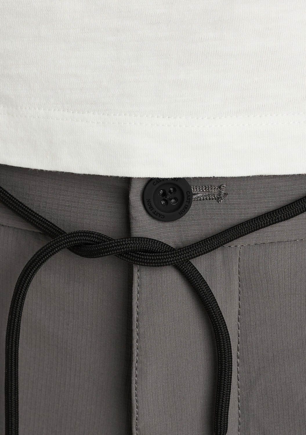 CAST IRON SHORT CAST IRON SHORT