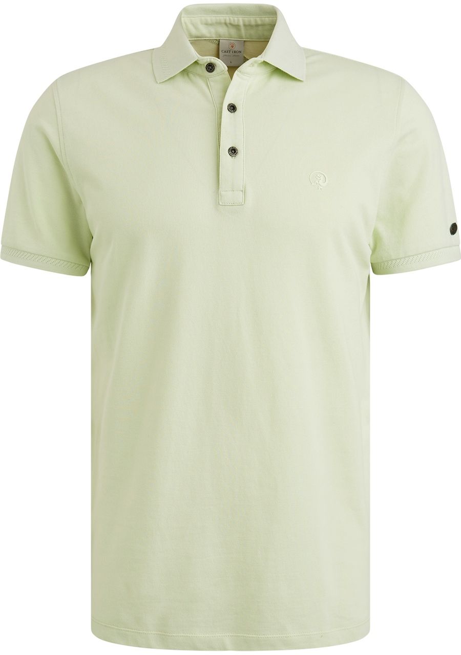 CAST IRON POLO
