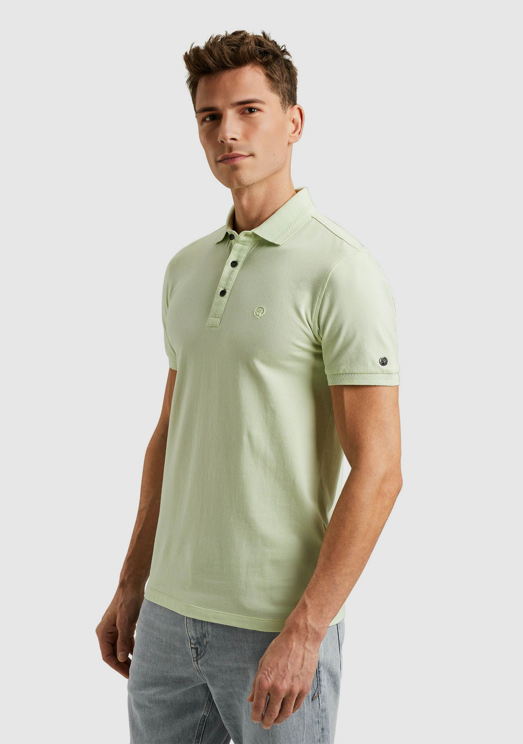 CAST IRON POLO