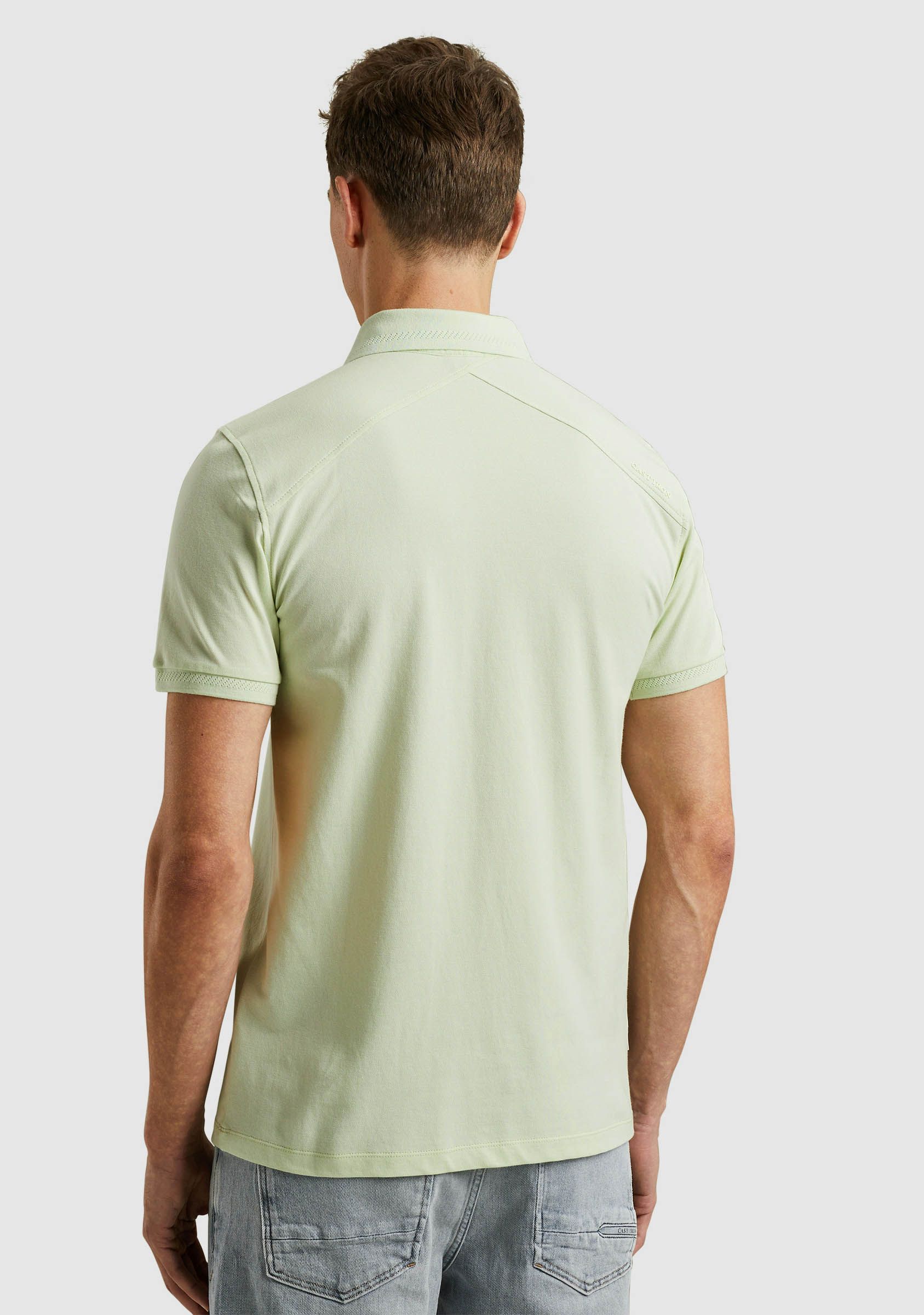 CAST IRON POLO