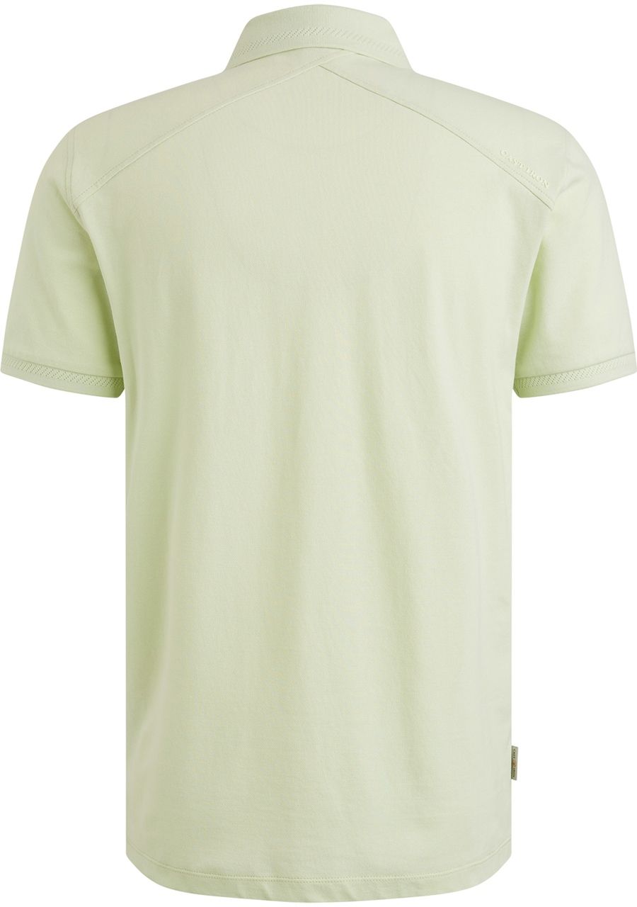 CAST IRON POLO