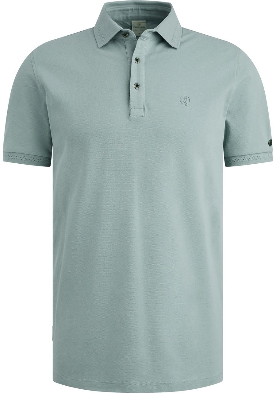 CAST IRON POLO