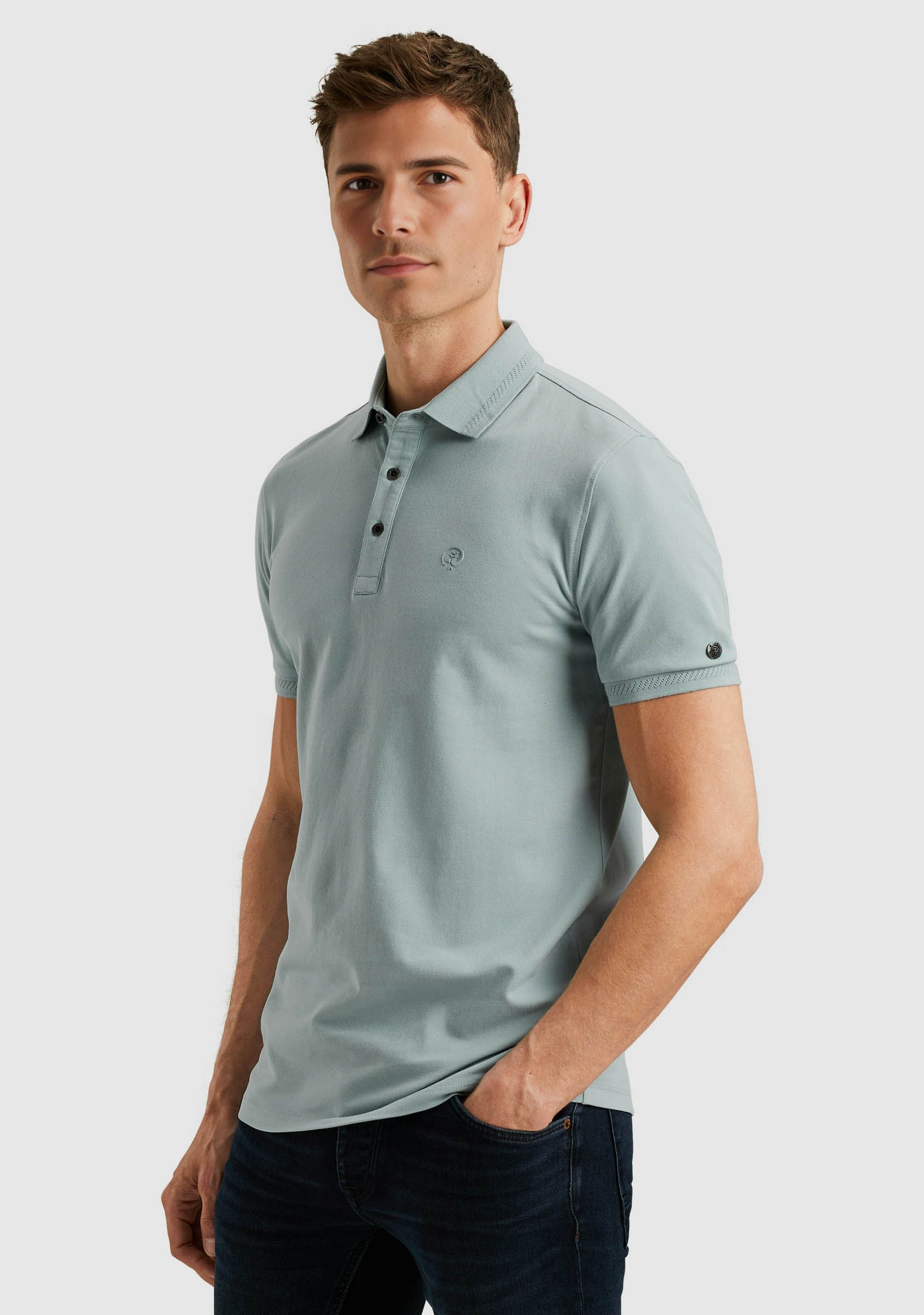 CAST IRON POLO