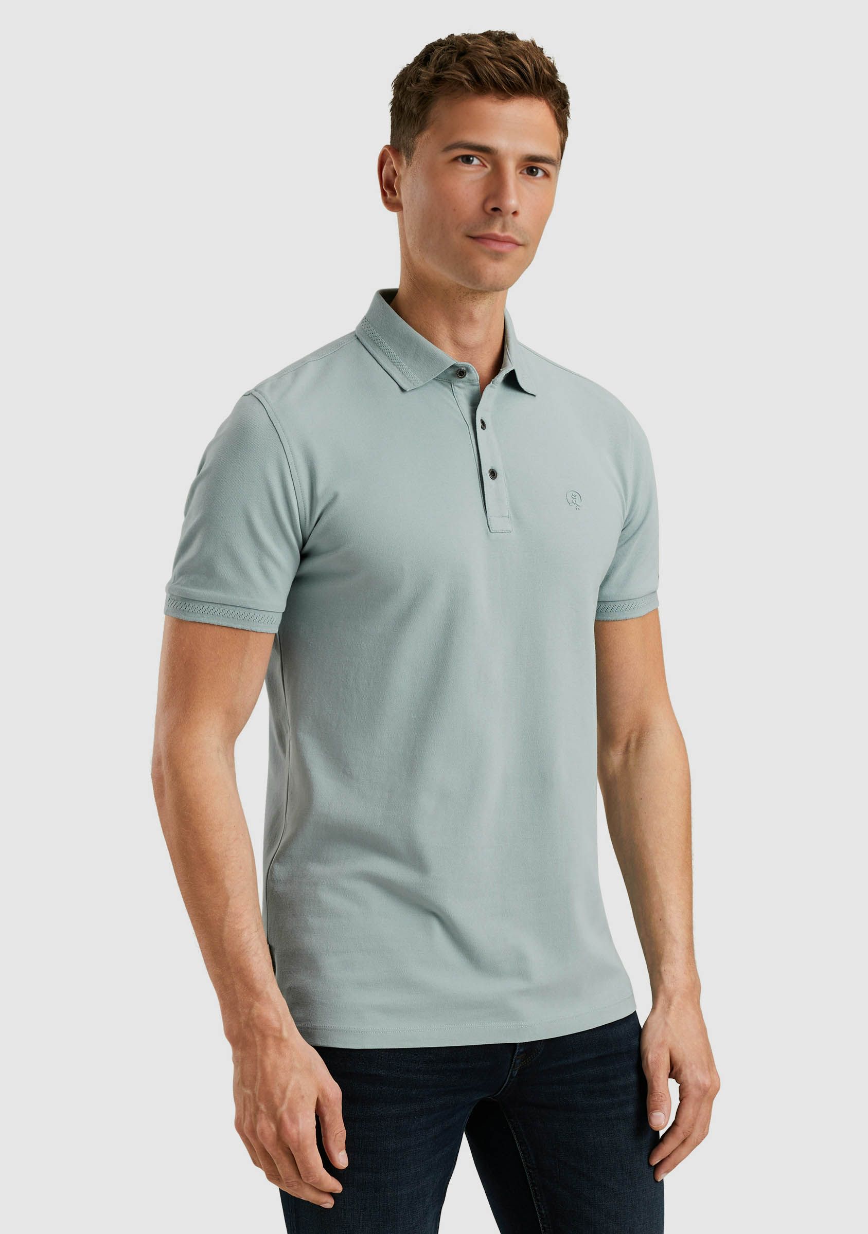 CAST IRON POLO