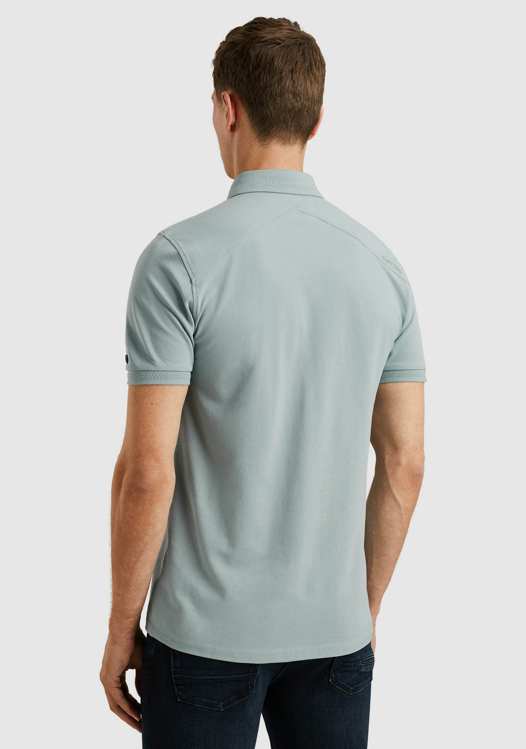 CAST IRON POLO