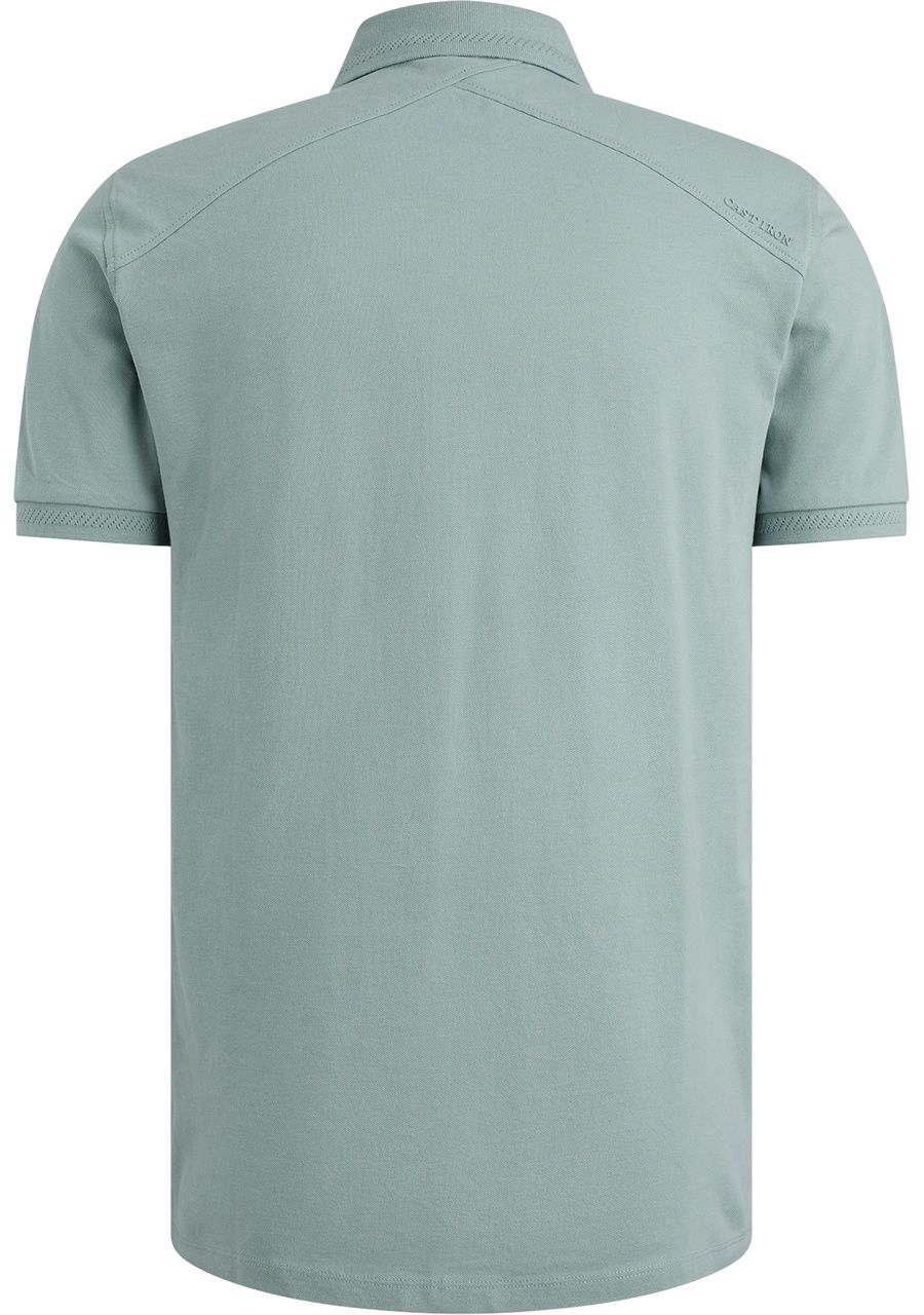 CAST IRON POLO