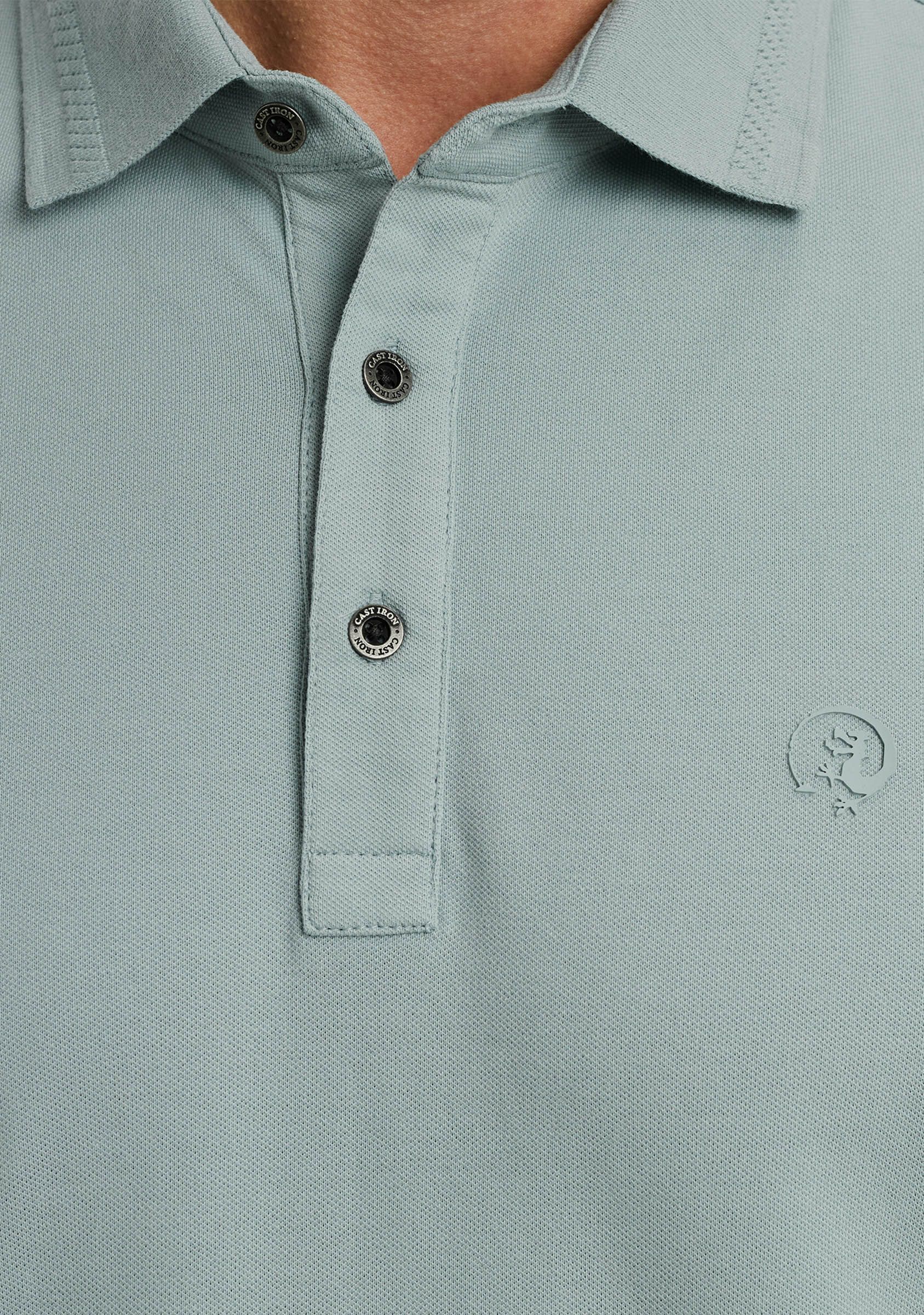 CAST IRON POLO