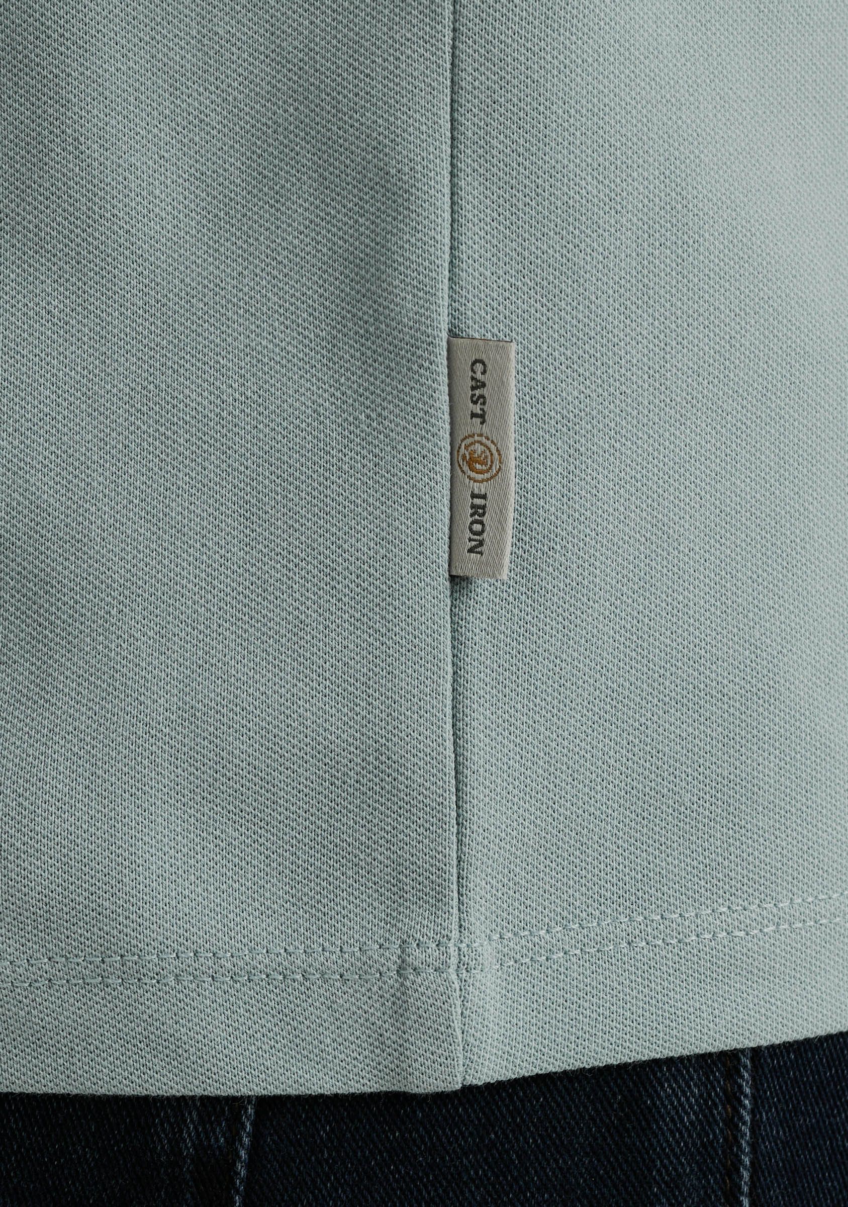 CAST IRON POLO