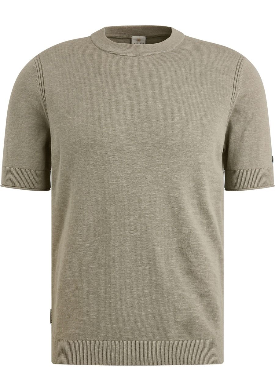 CAST IRON TSHIRT