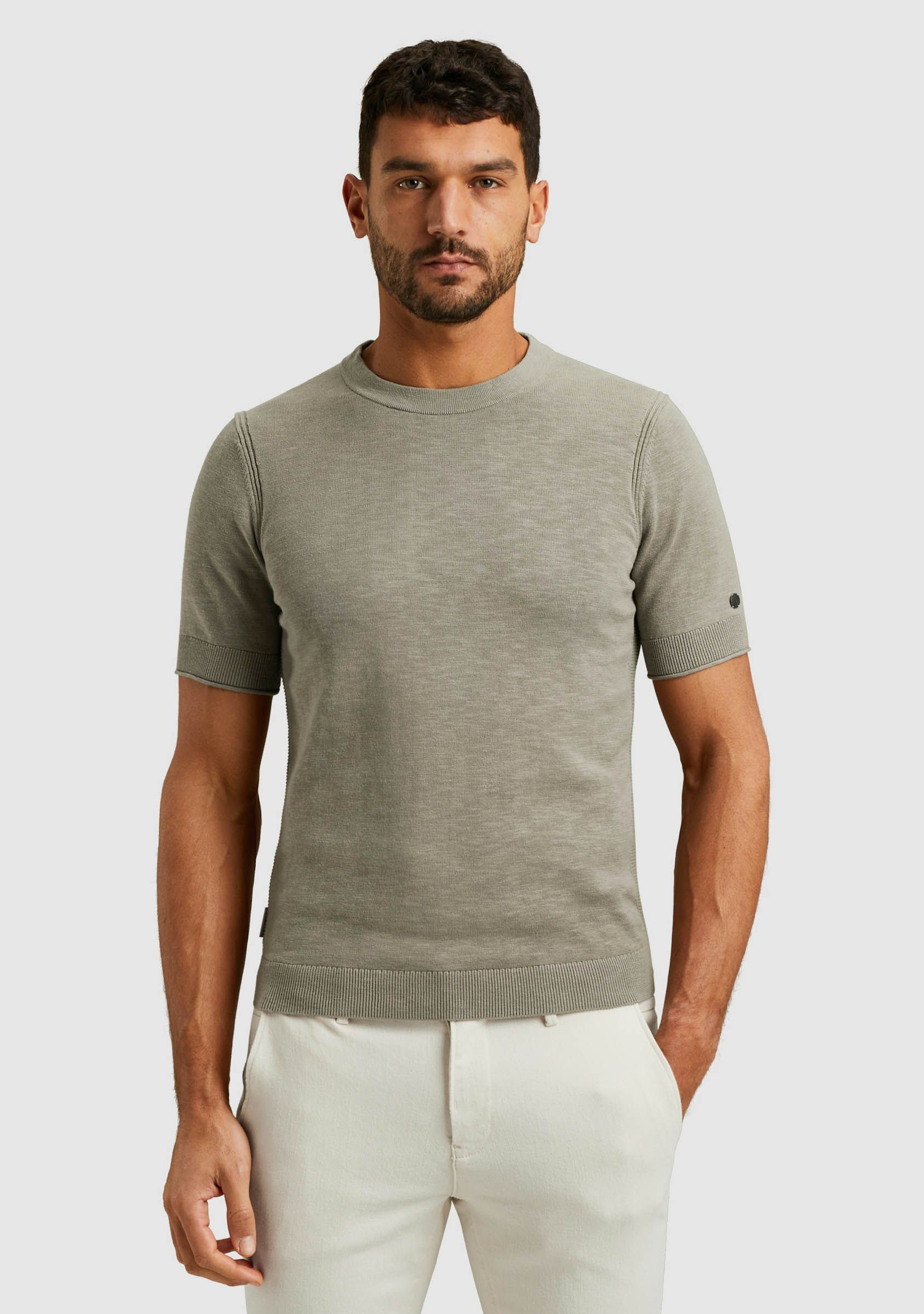 CAST IRON TSHIRT