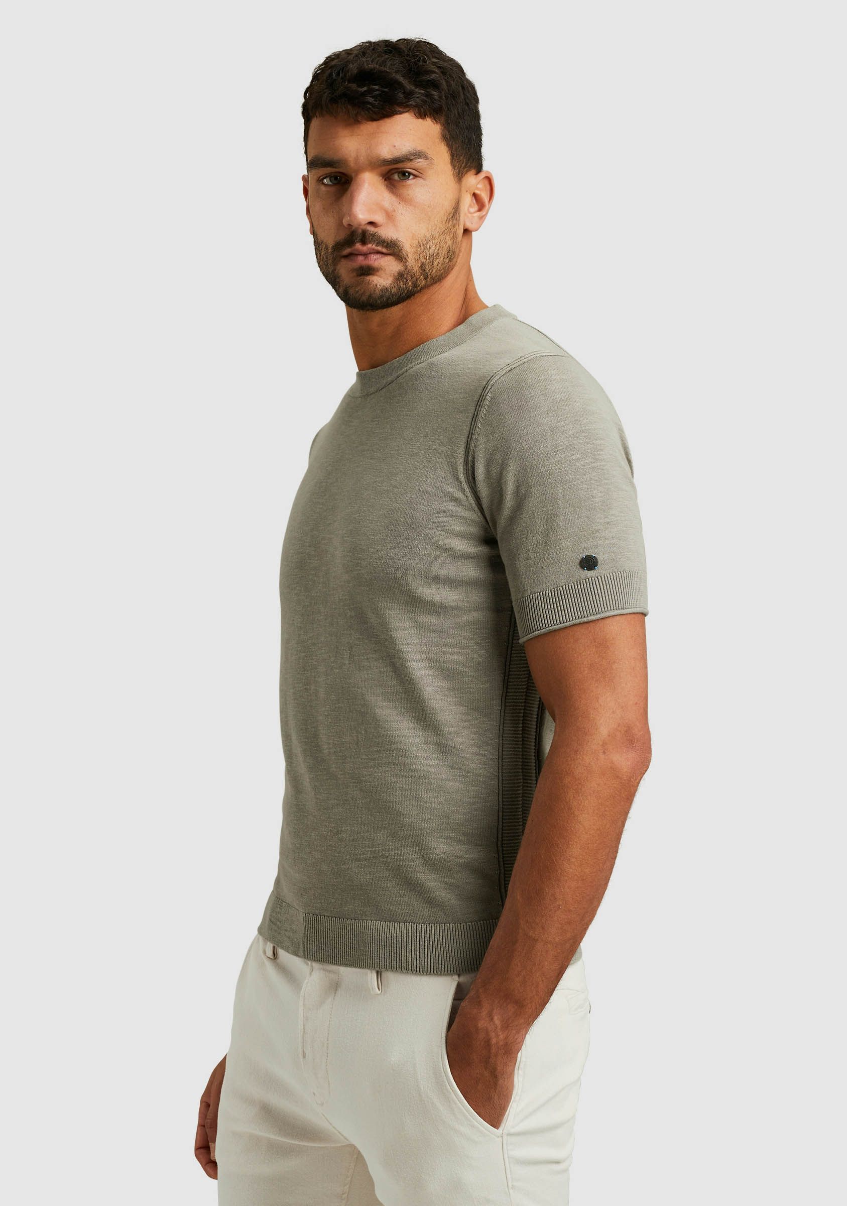 CAST IRON TSHIRT