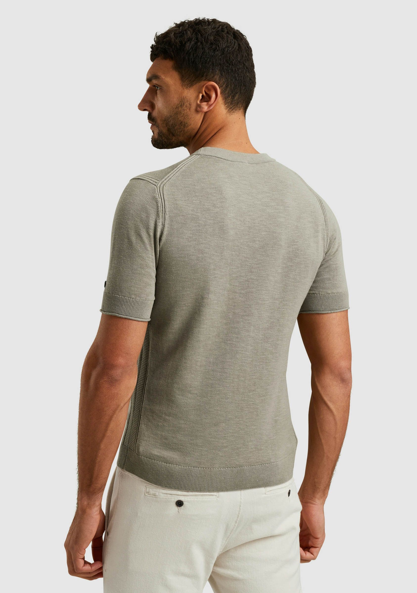 CAST IRON TSHIRT