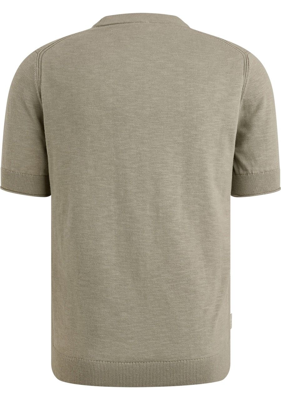CAST IRON TSHIRT