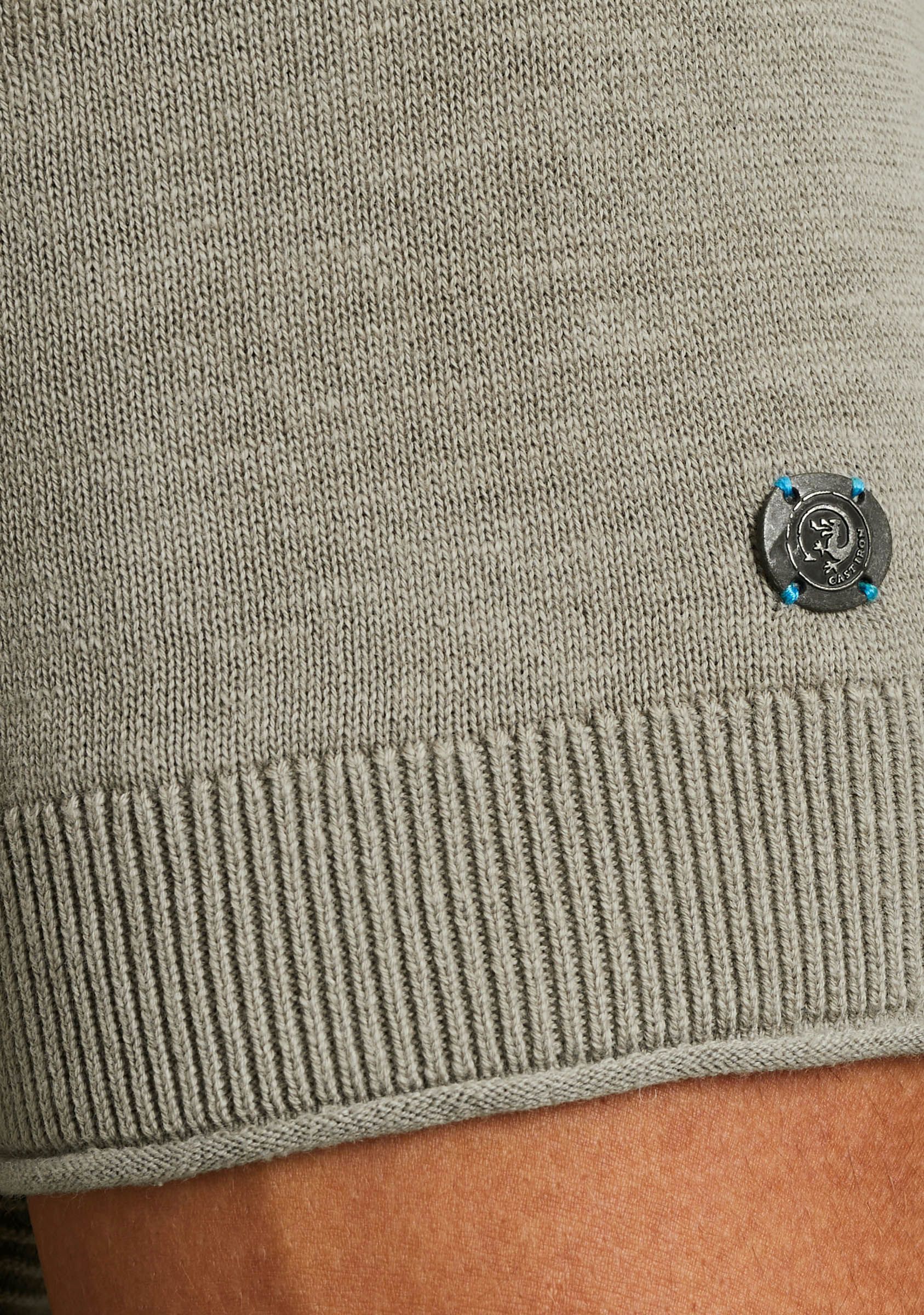 CAST IRON TSHIRT