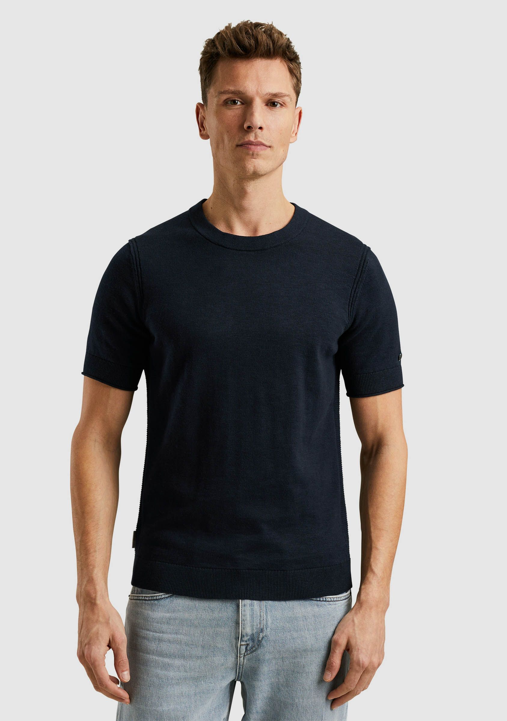 CAST IRON TSHIRT