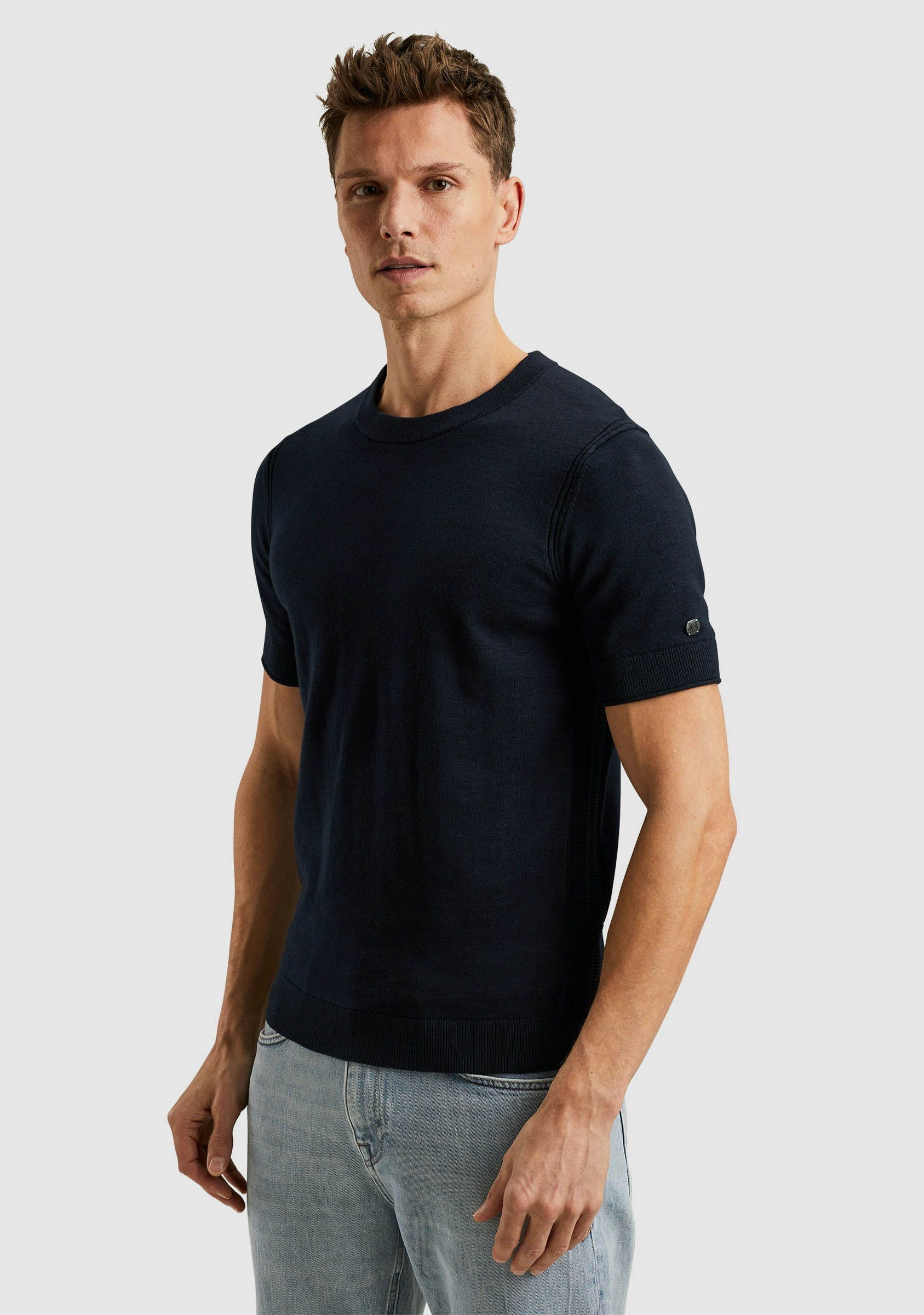 CAST IRON TSHIRT