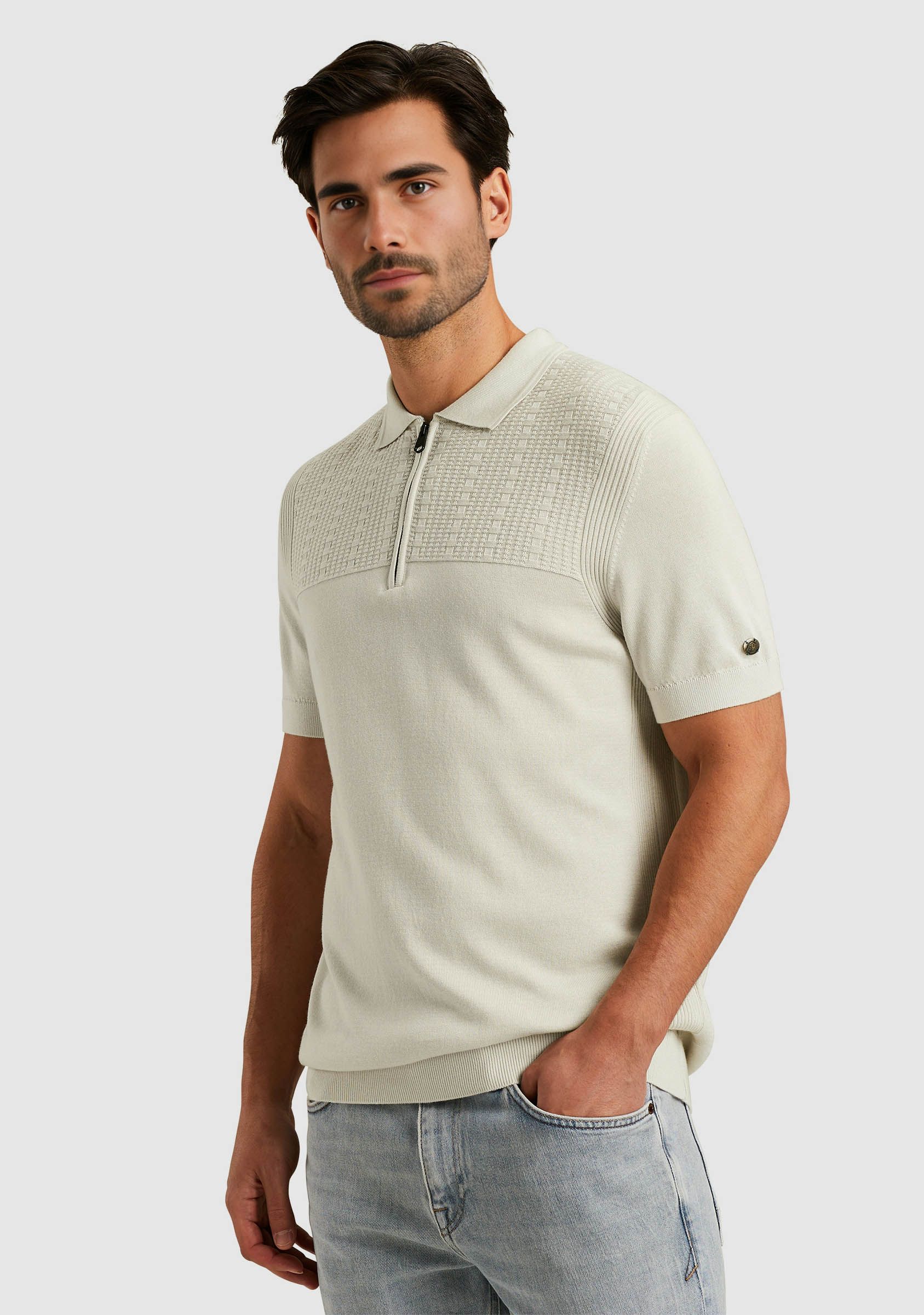CAST IRON POLO