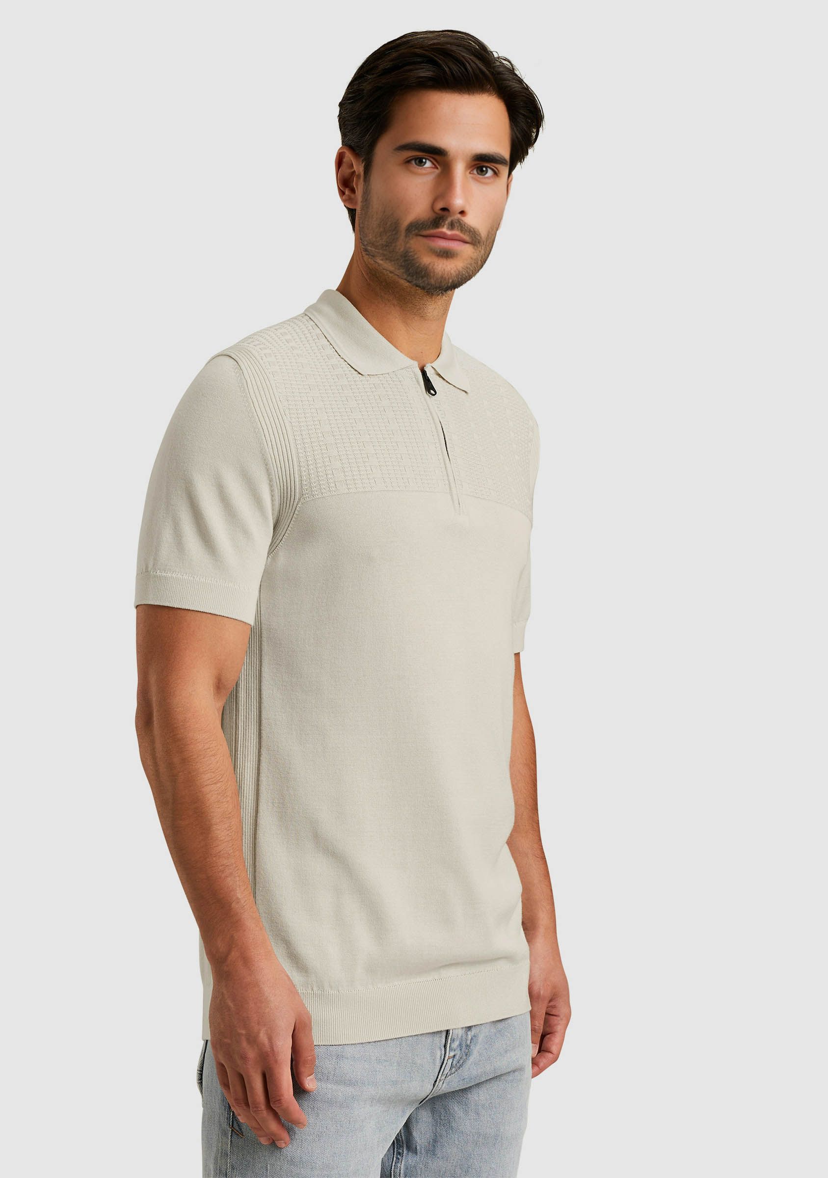 CAST IRON POLO