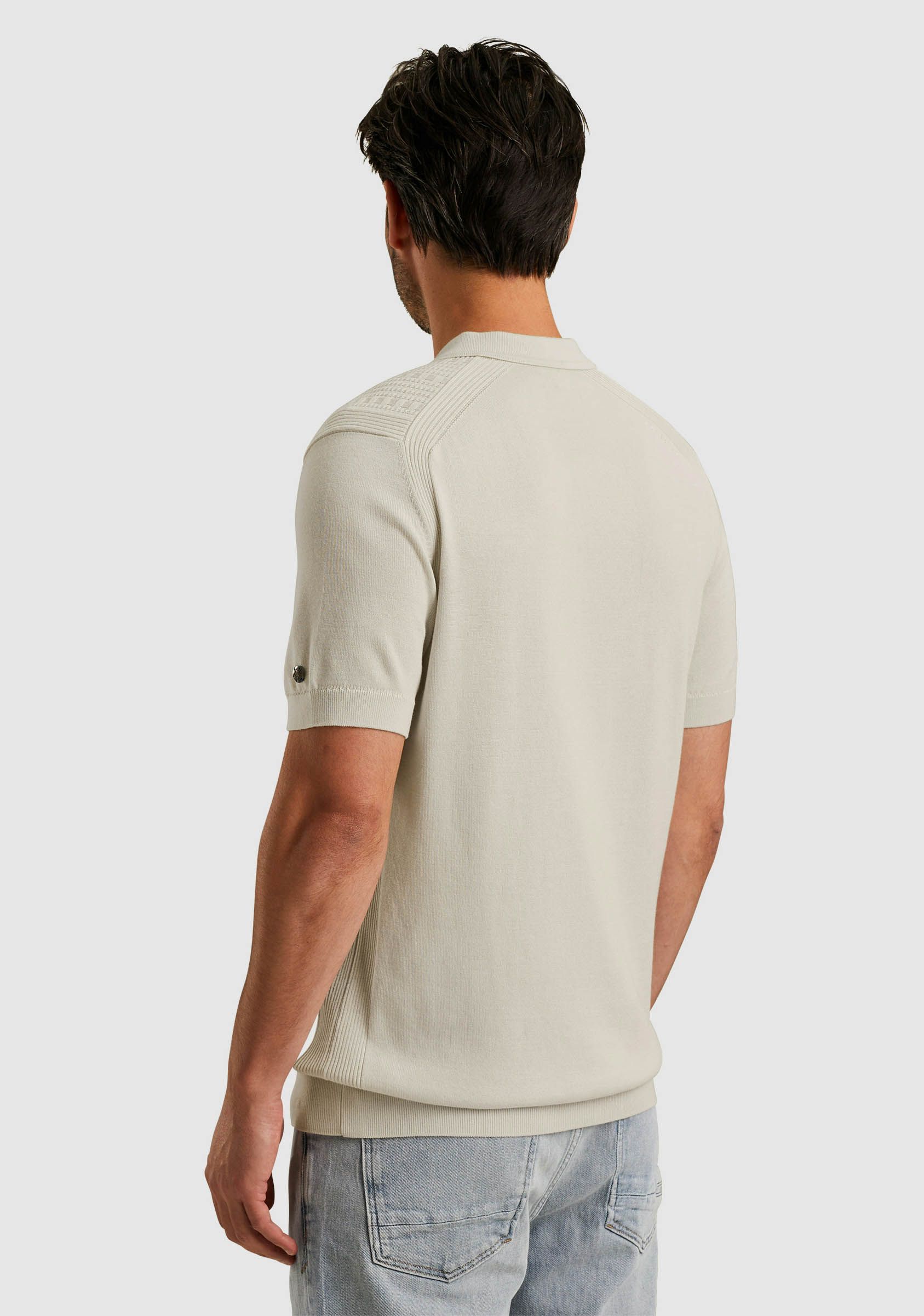 CAST IRON POLO