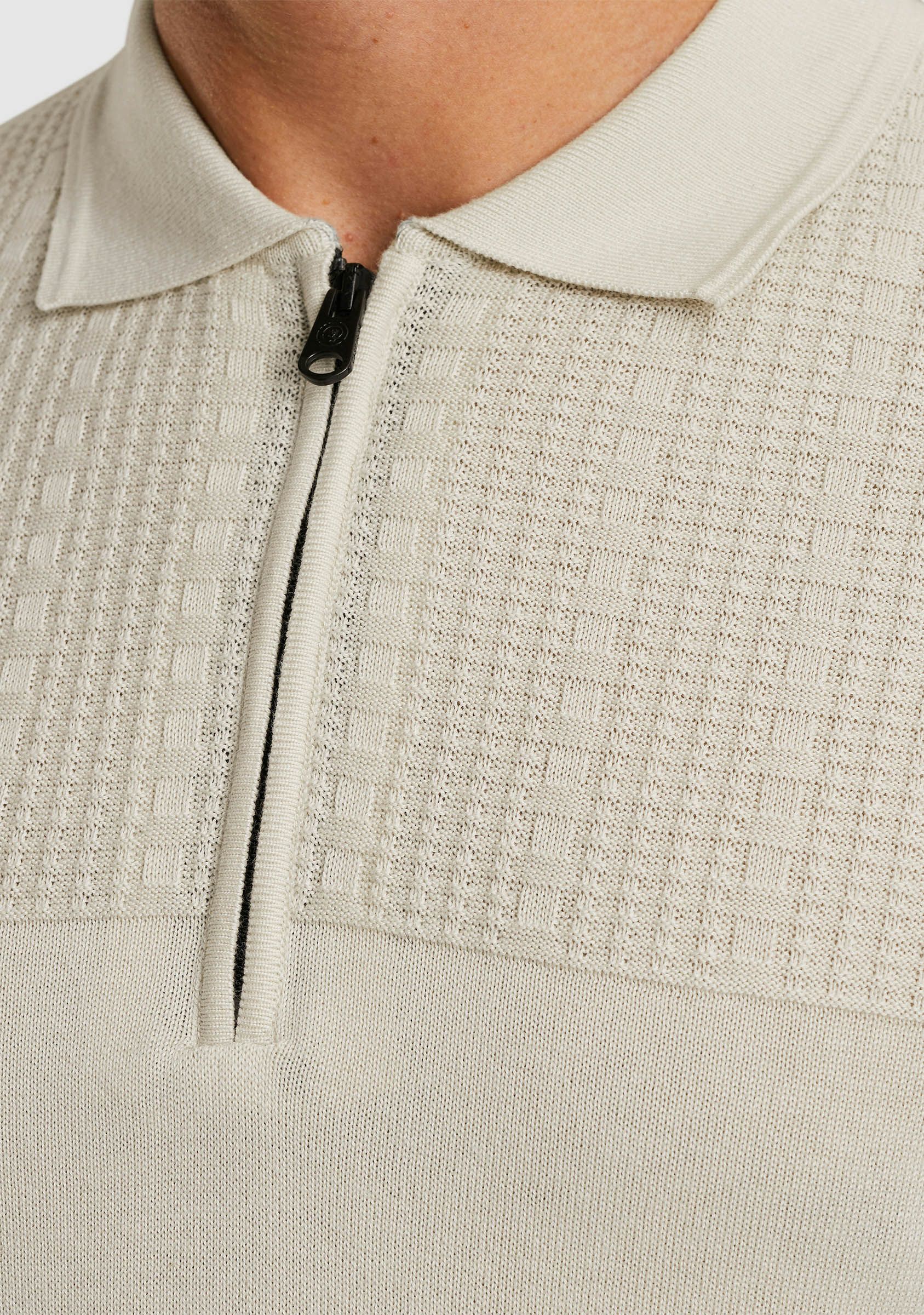 CAST IRON POLO