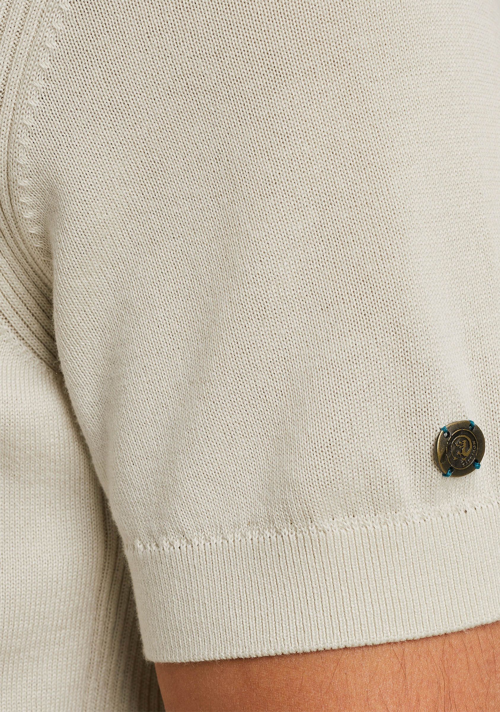 CAST IRON POLO