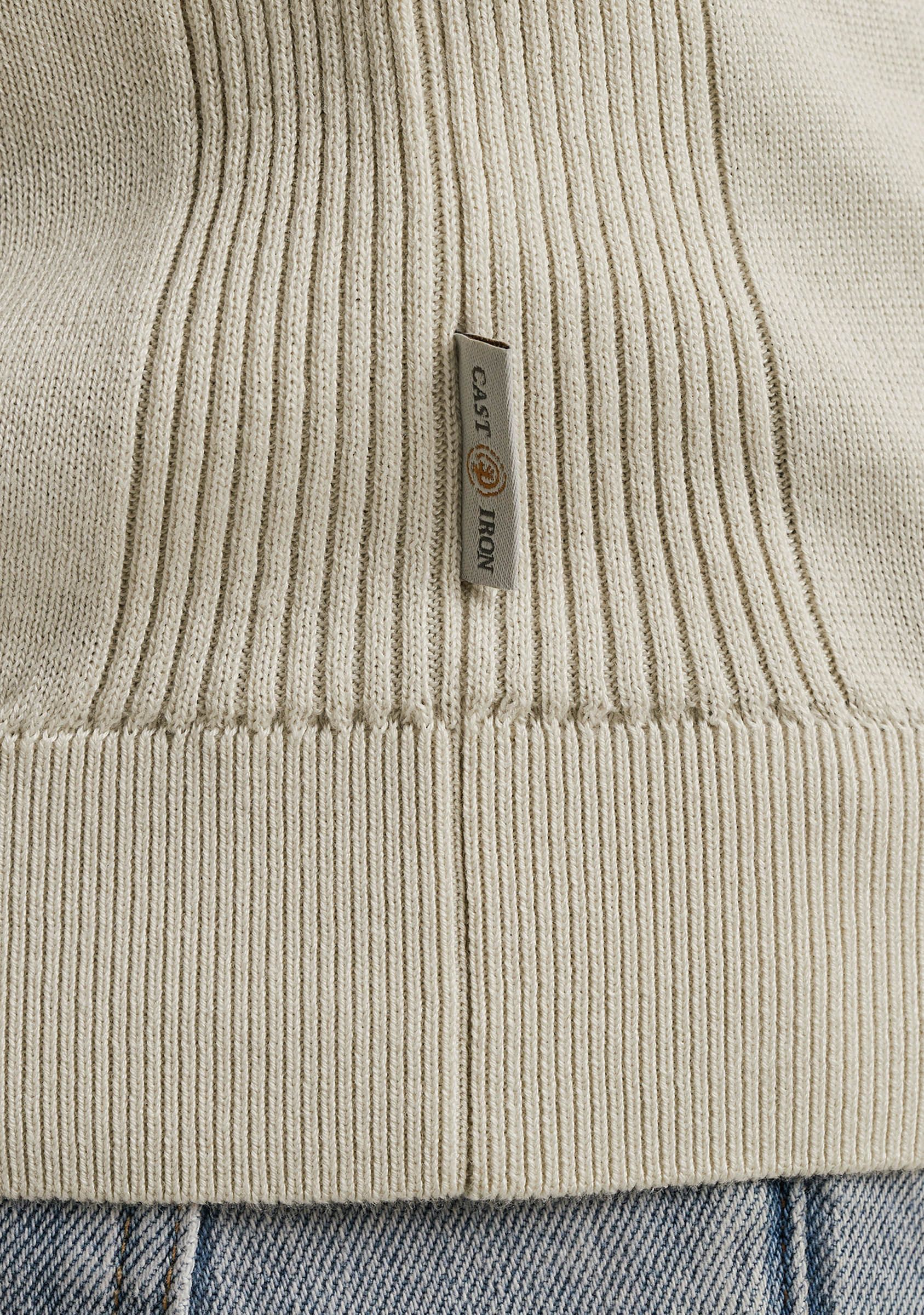 CAST IRON POLO