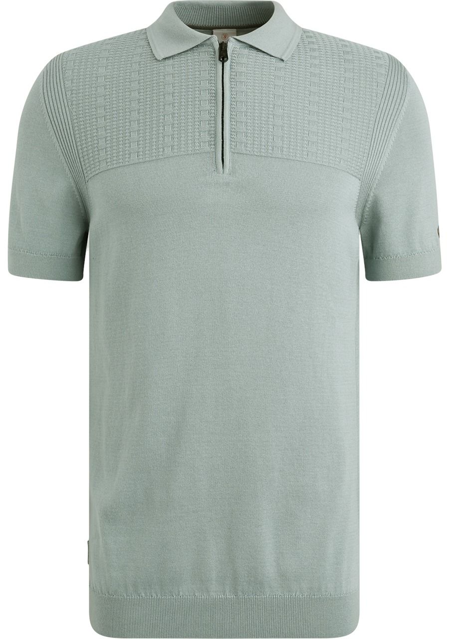 CAST IRON POLO
