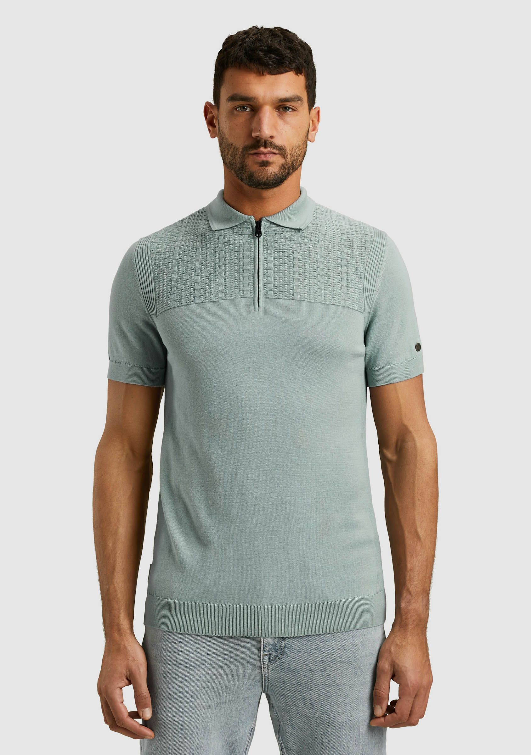CAST IRON POLO