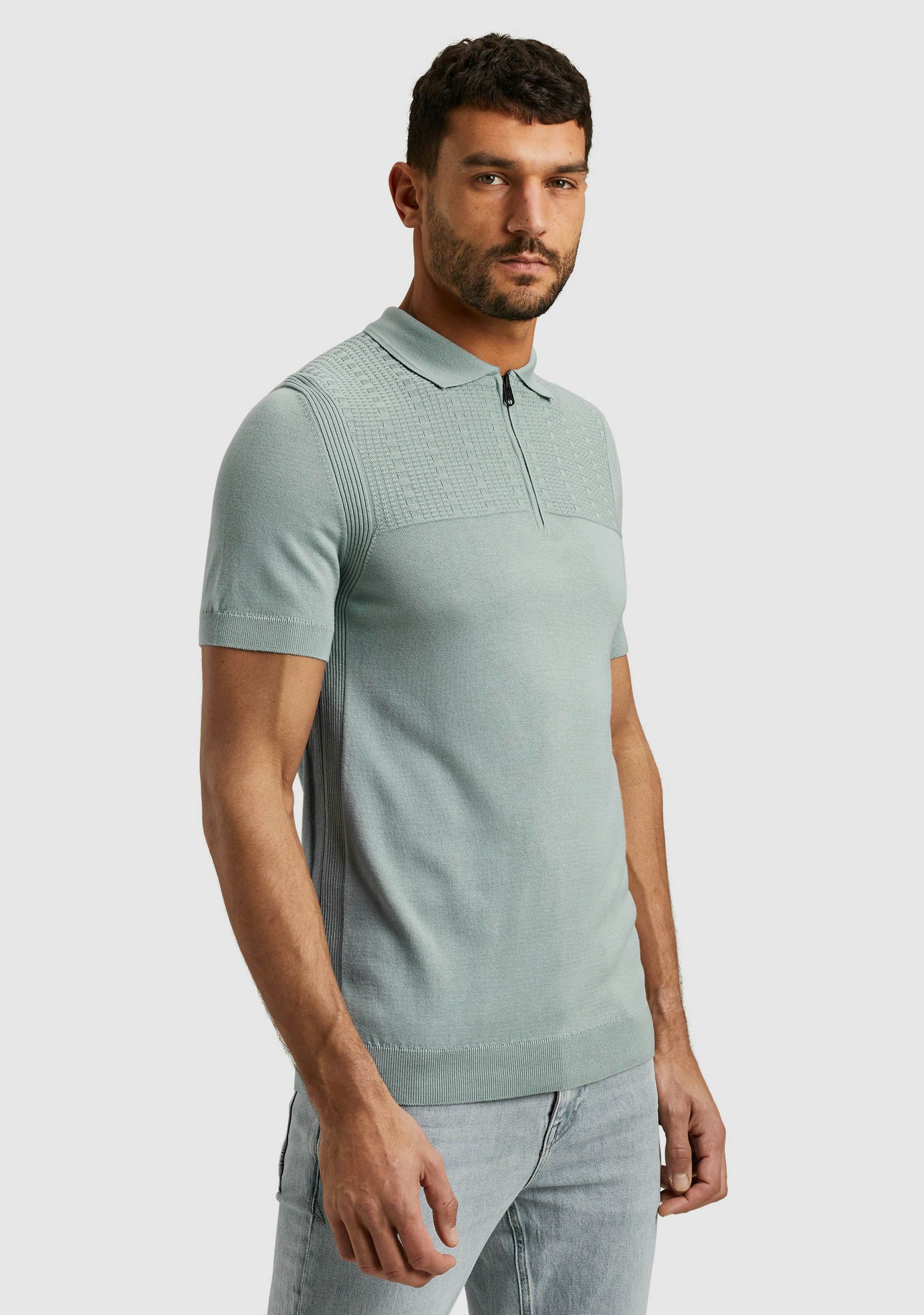 CAST IRON POLO
