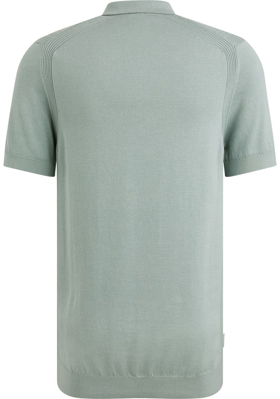 CAST IRON POLO