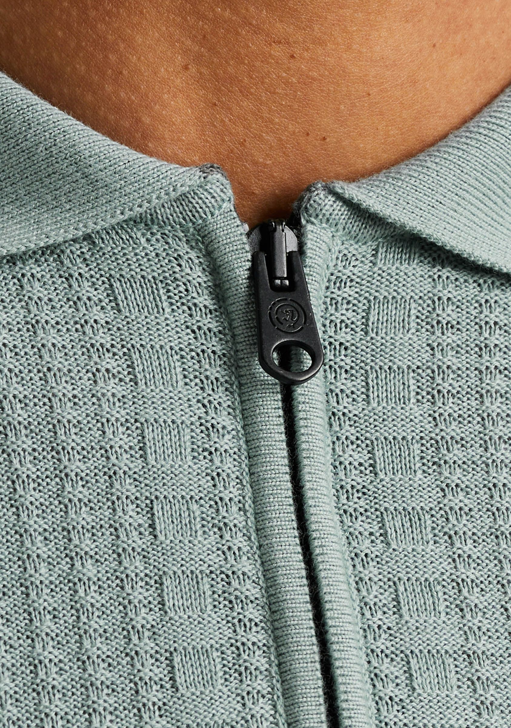 CAST IRON POLO